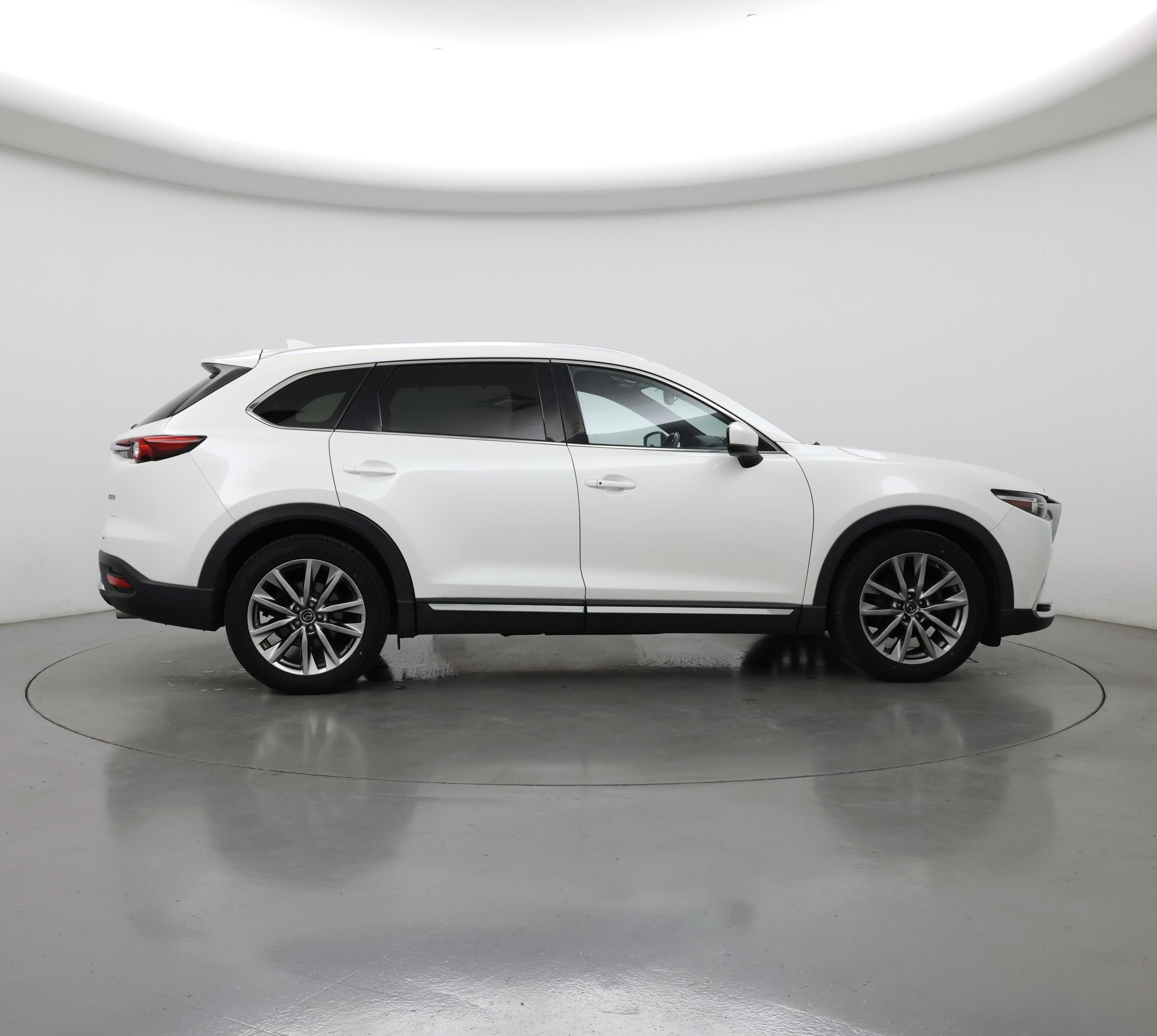 Thumbnail: 2018 Mazda CX-9 - 7