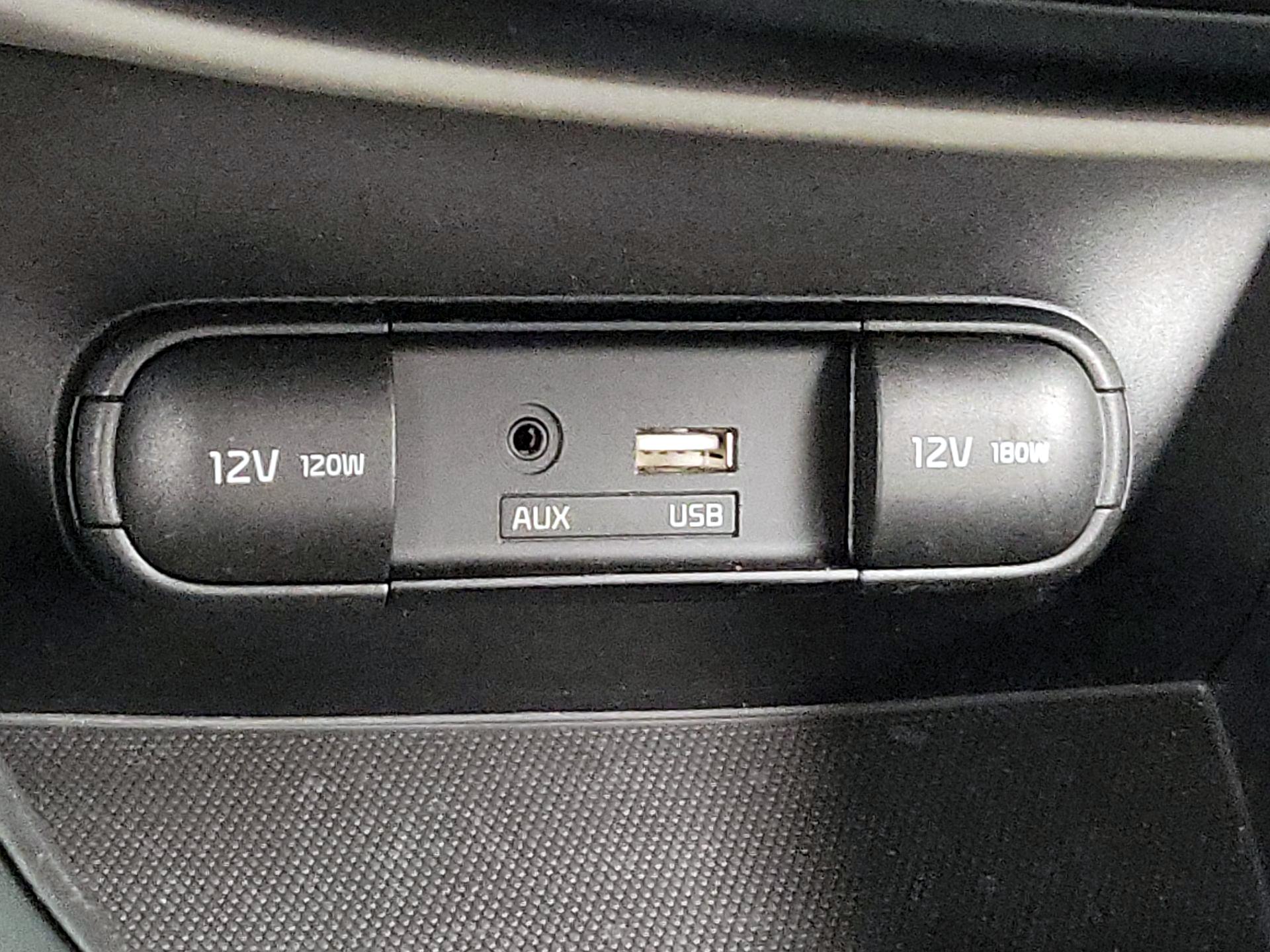 Thumbnail: 2018 Kia Soul - 17