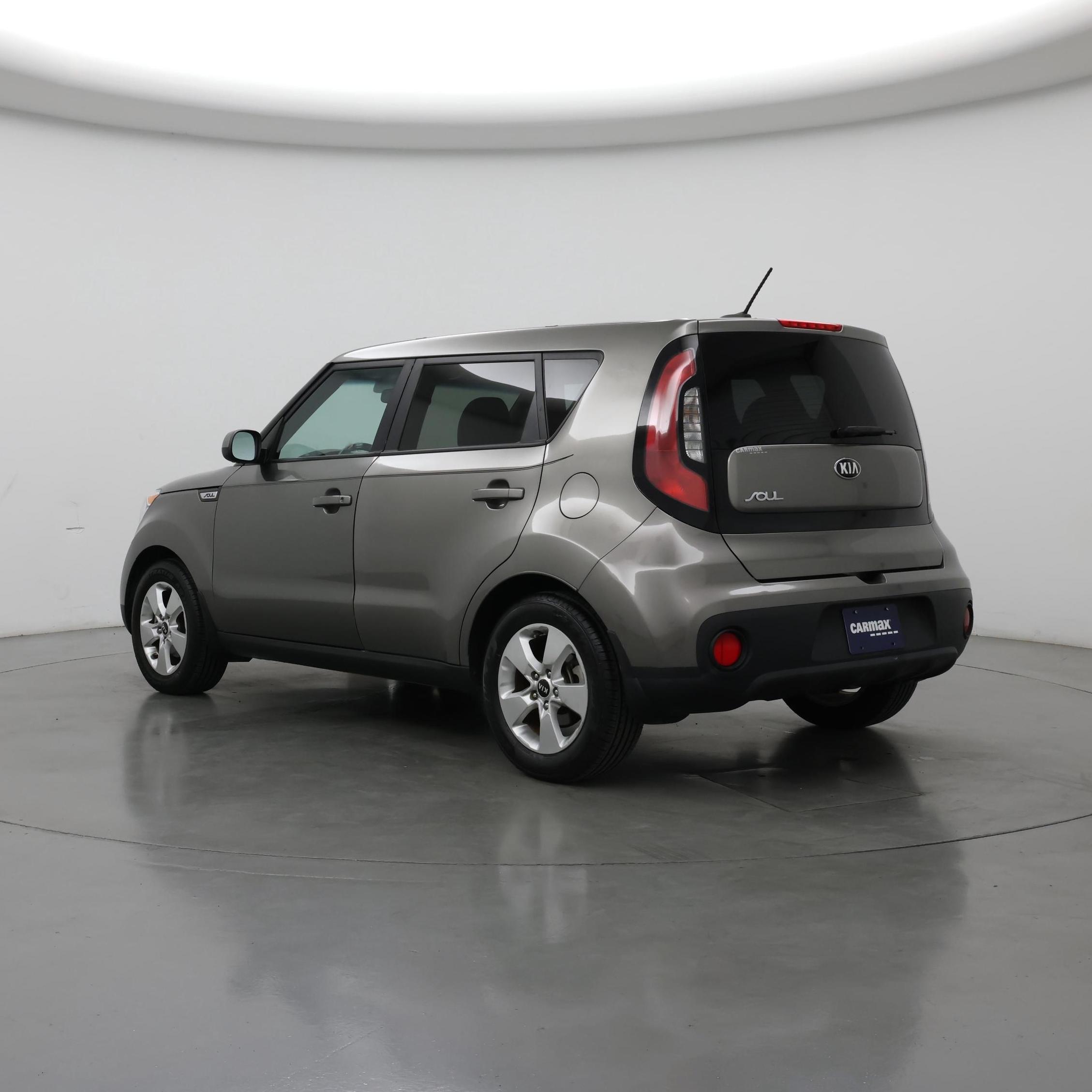 Thumbnail: 2018 Kia Soul - 2
