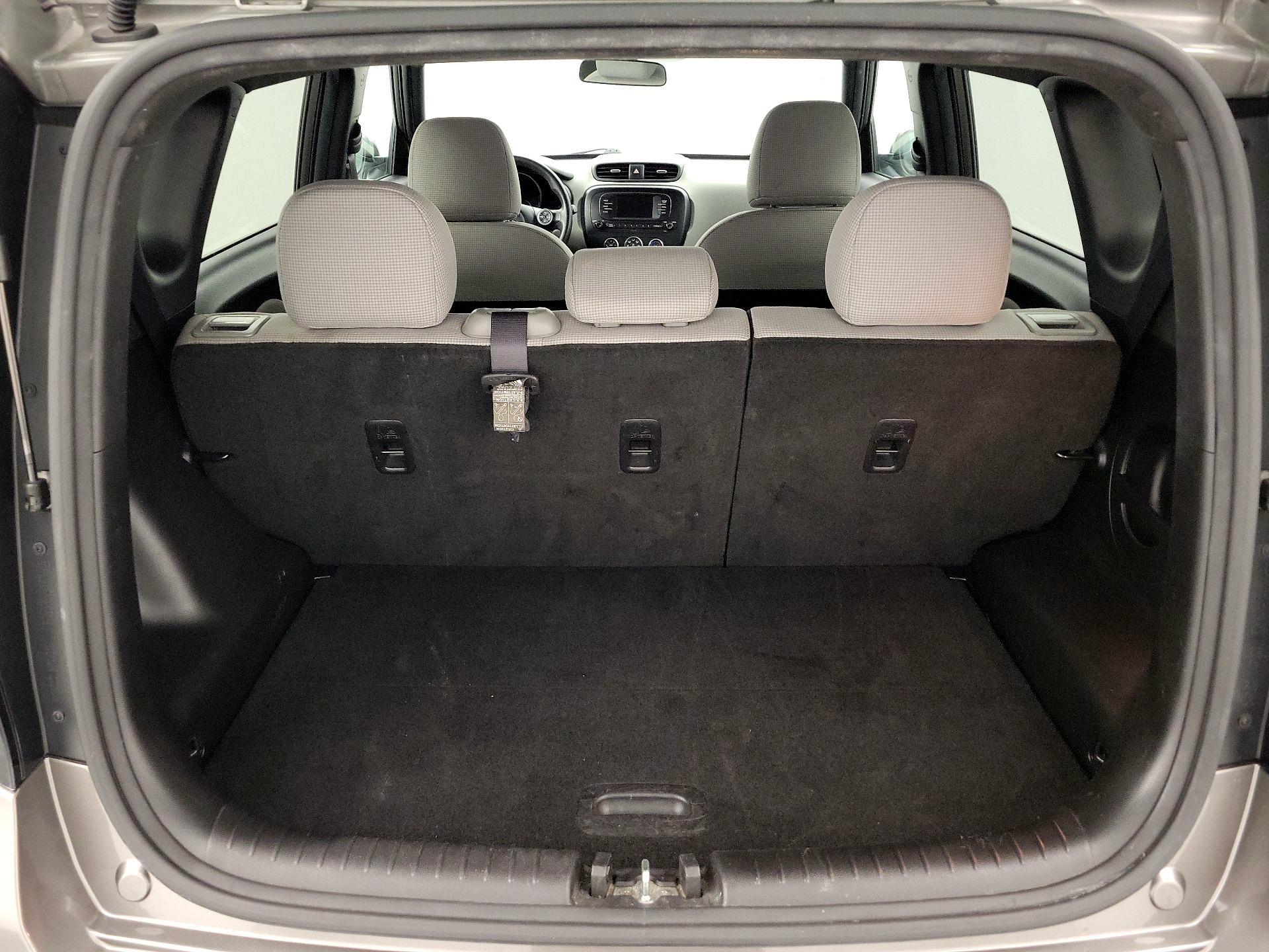 Thumbnail: 2018 Kia Soul - 19