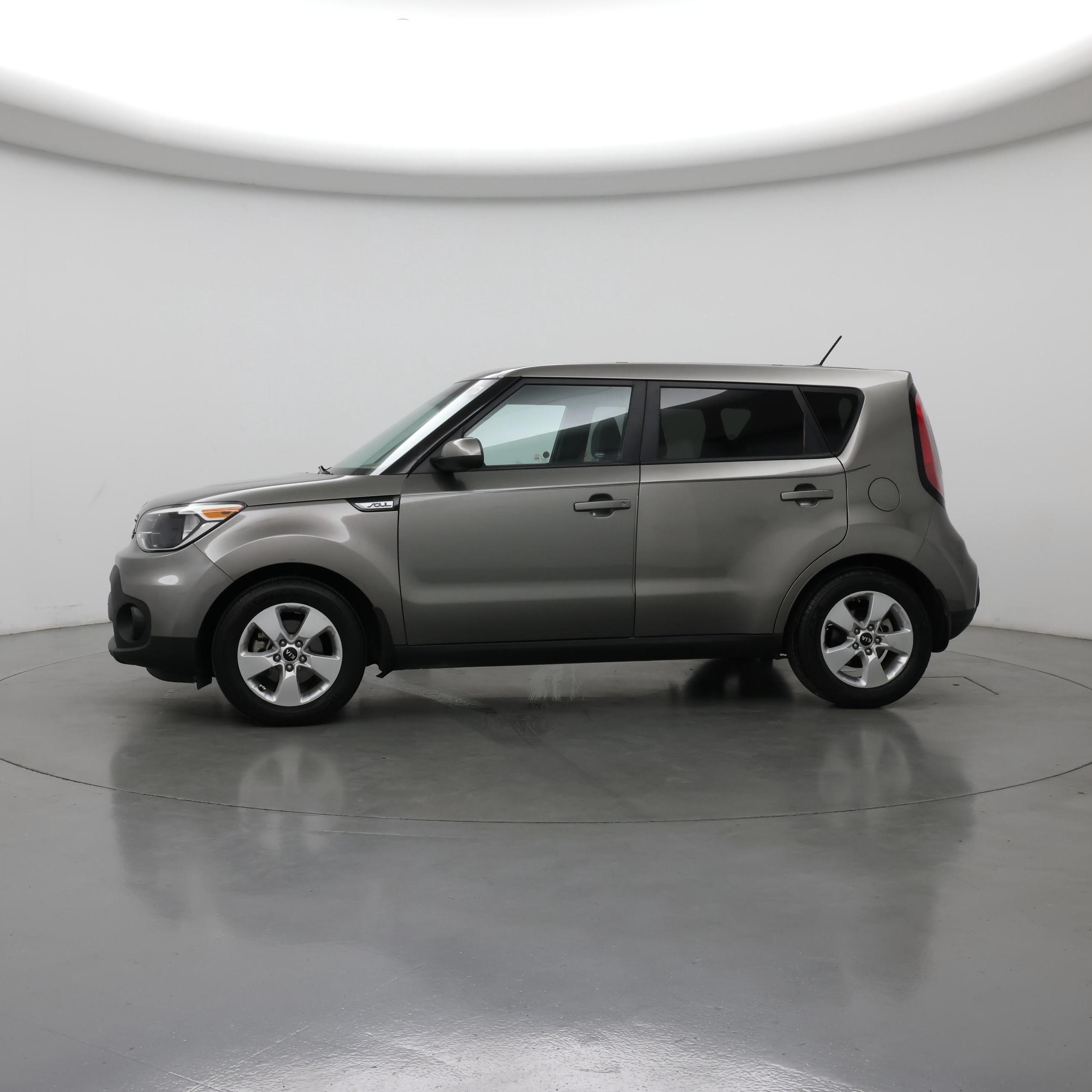 Thumbnail: 2018 Kia Soul - 3