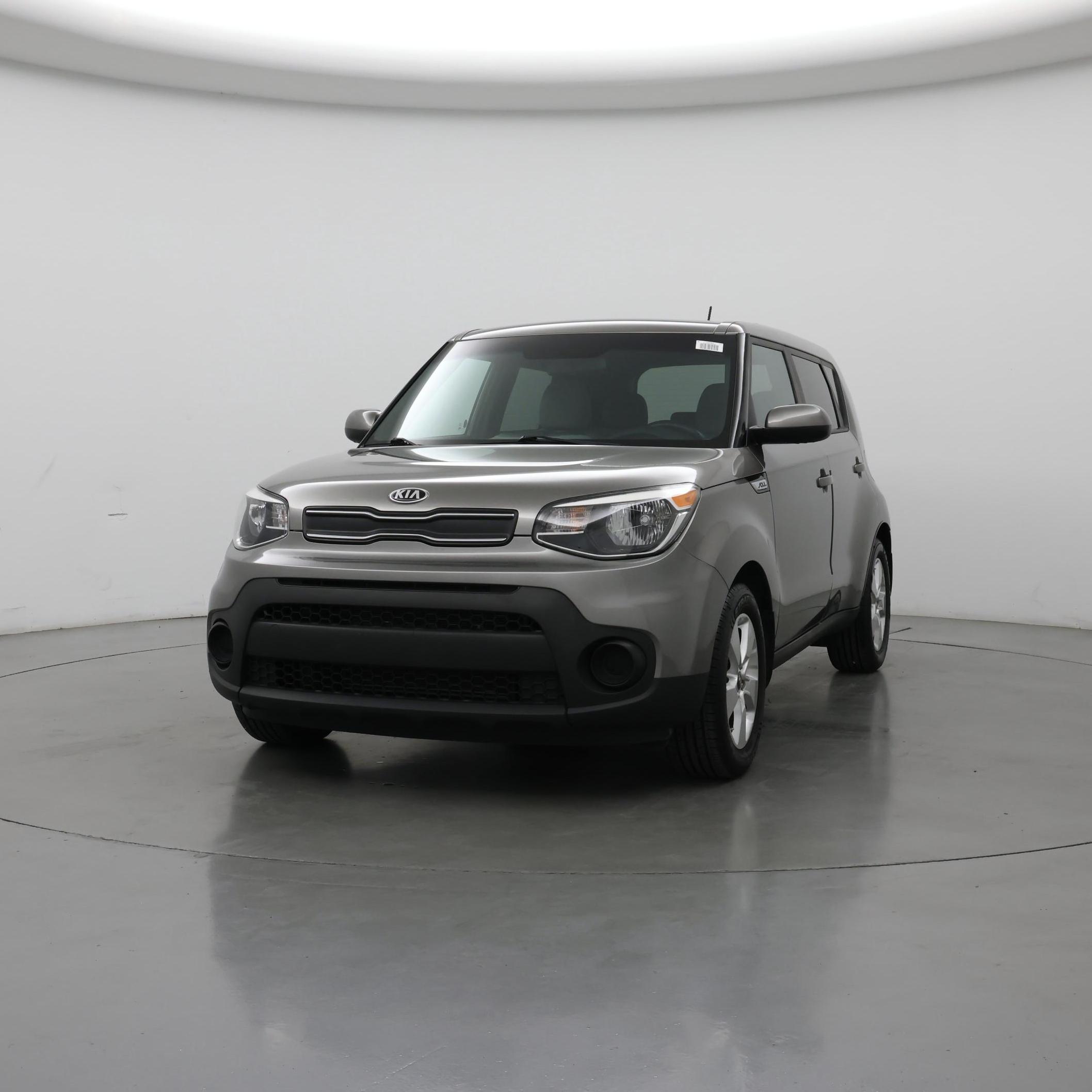 Thumbnail: 2018 Kia Soul - 4