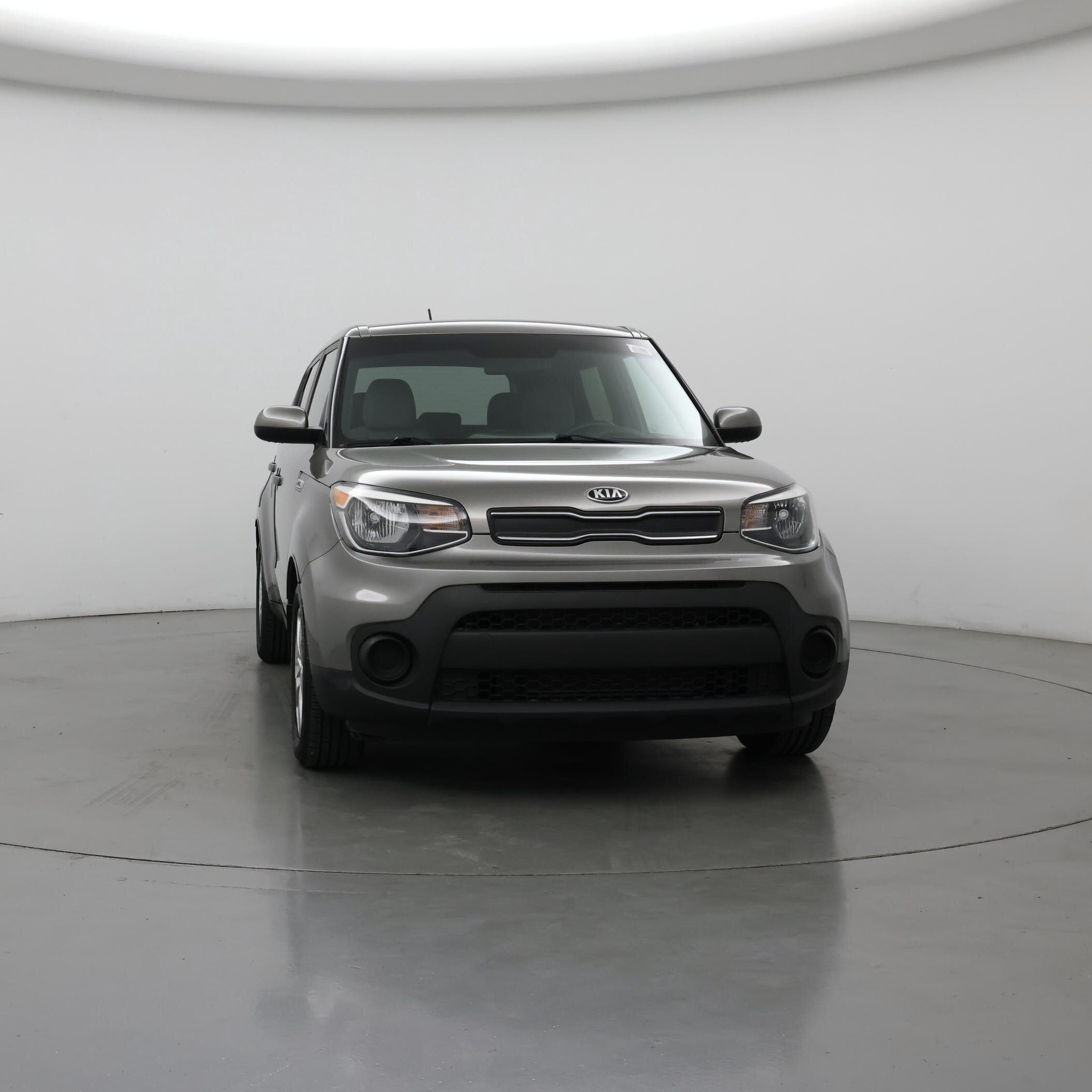 Thumbnail: 2018 Kia Soul - 5