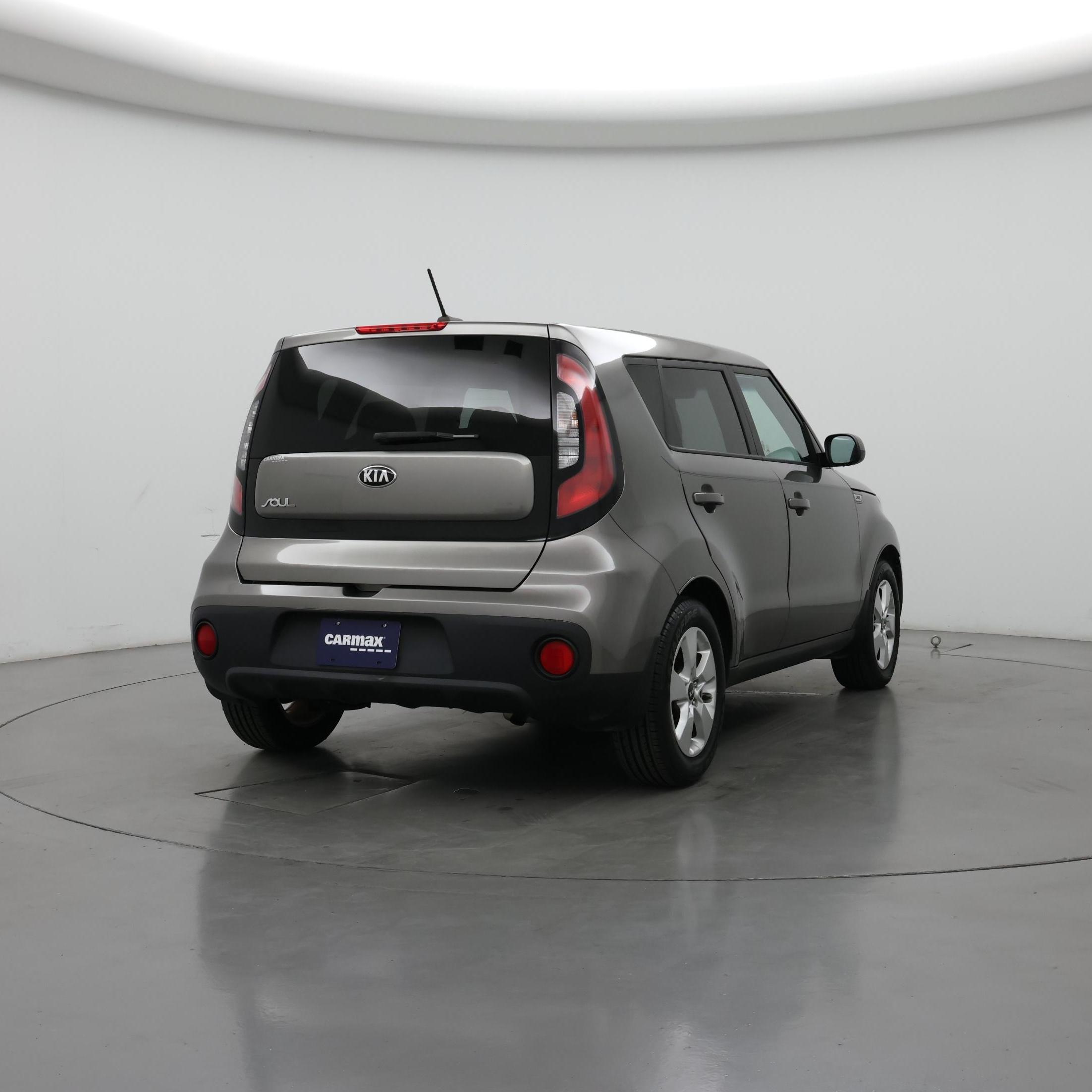 Thumbnail: 2018 Kia Soul - 8