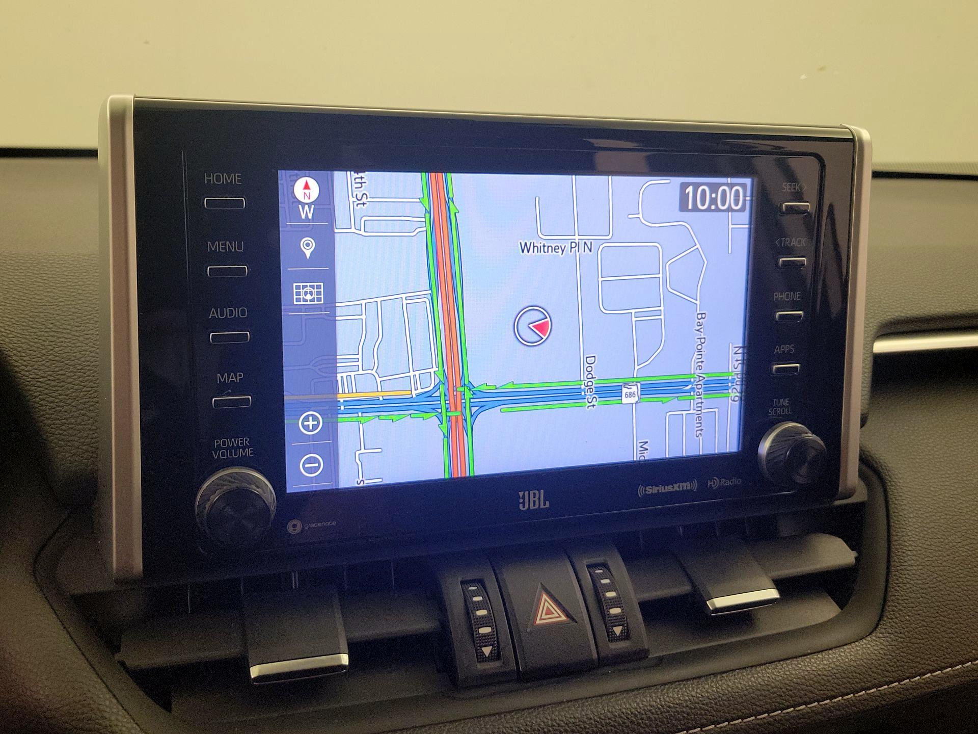 Thumbnail: 2019 Toyota RAV4 - 14