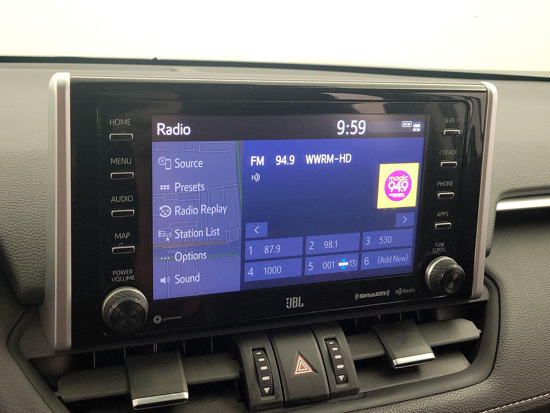 Thumbnail: 2019 Toyota RAV4 - 16