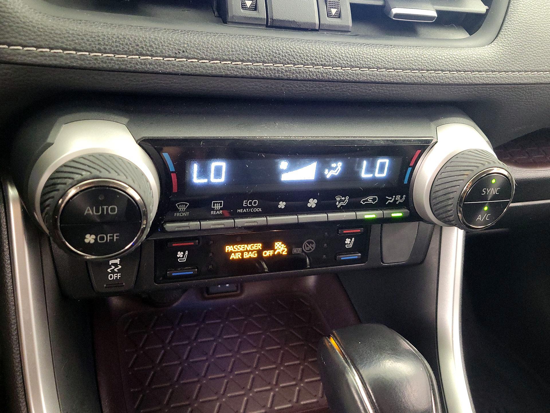 Thumbnail: 2019 Toyota RAV4 - 17