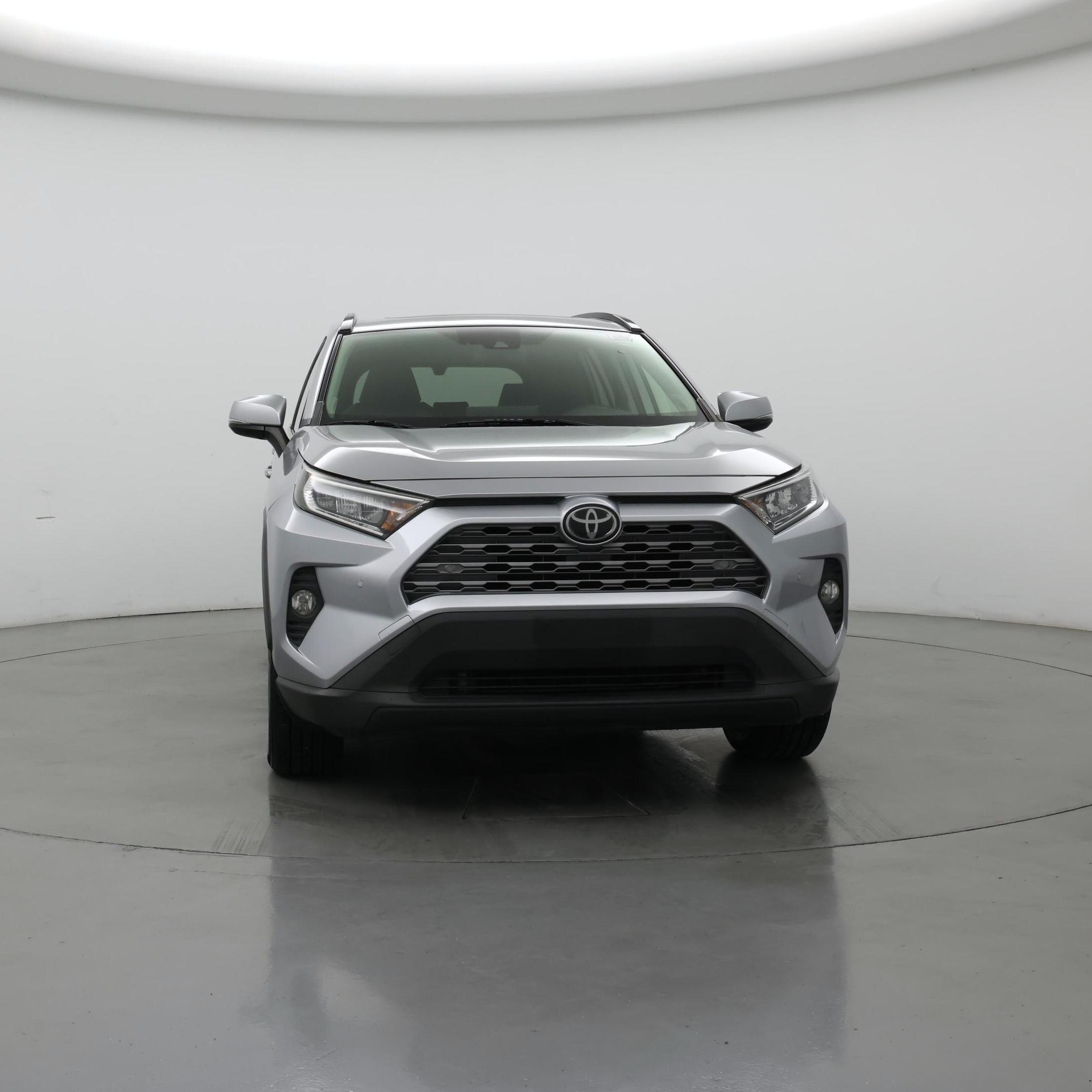 Thumbnail: 2019 Toyota RAV4 - 5