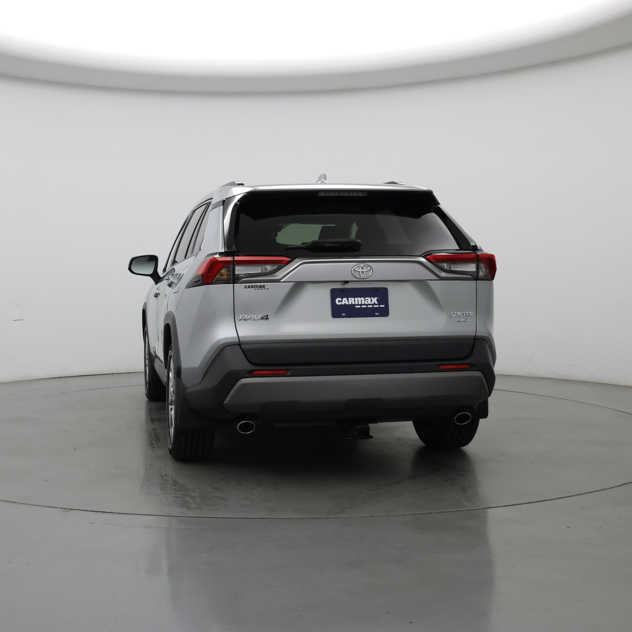 Thumbnail: 2019 Toyota RAV4 - 6