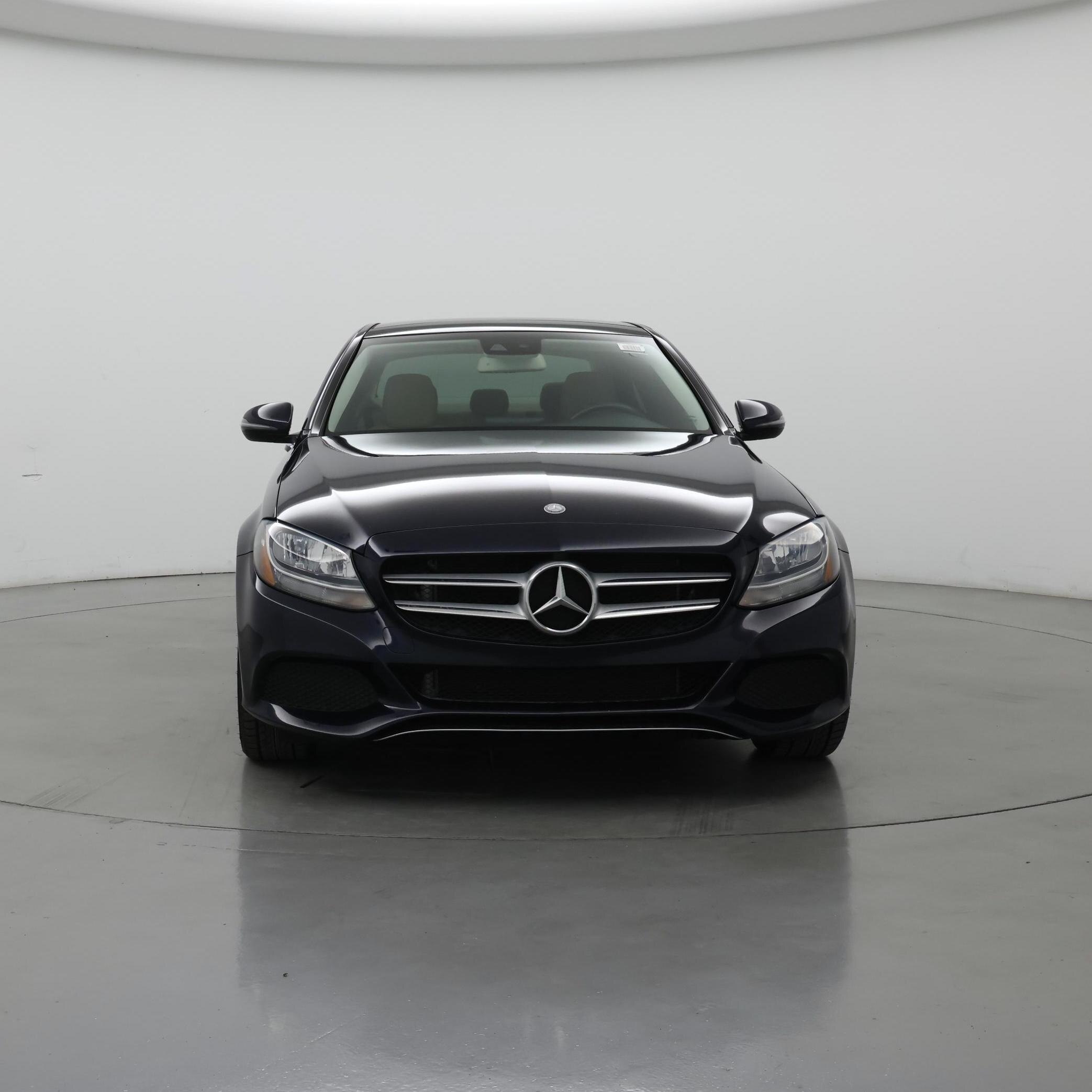Thumbnail: 2017 Mercedes-Benz C-Class - 5