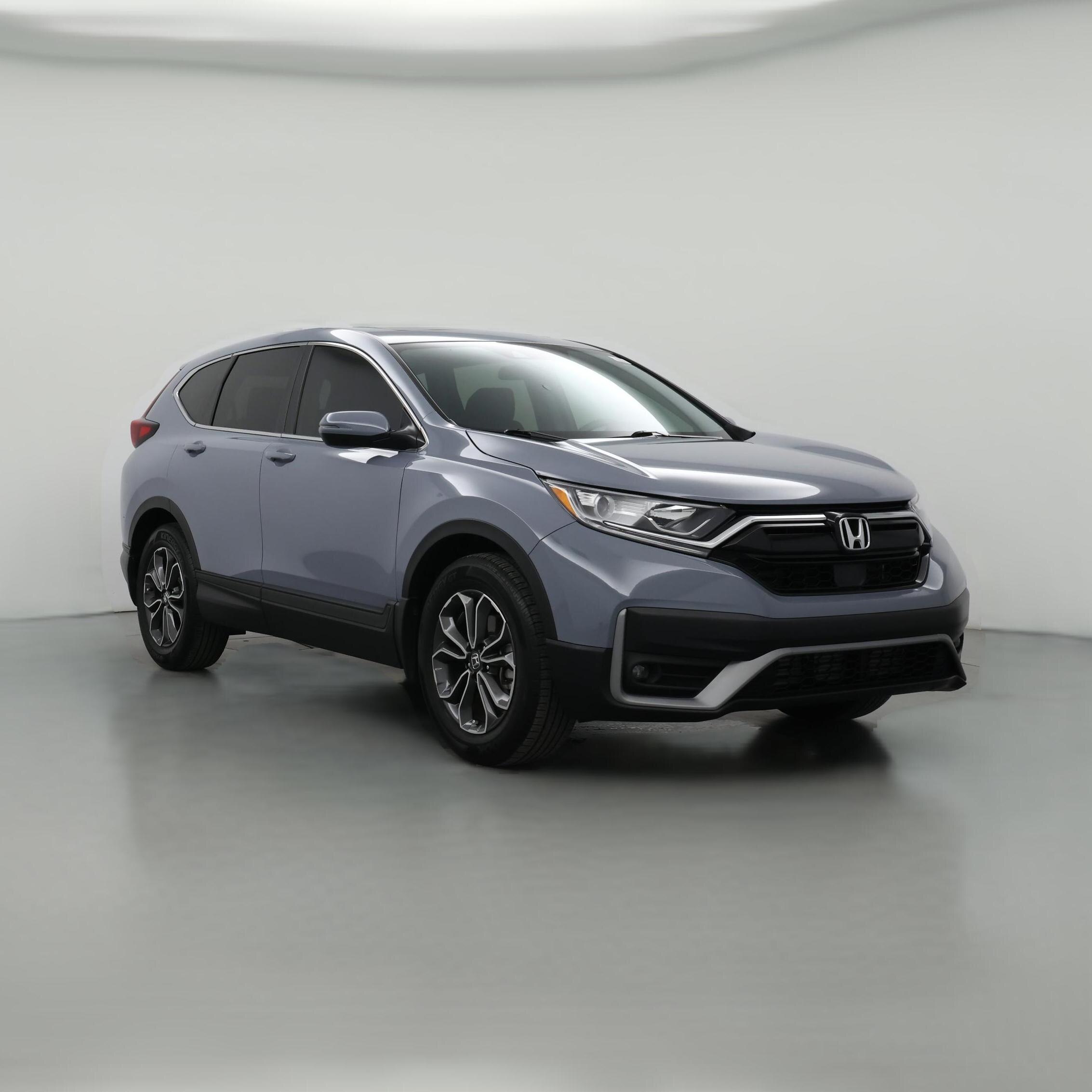 Thumbnail: 2020 Honda CR-V - 1