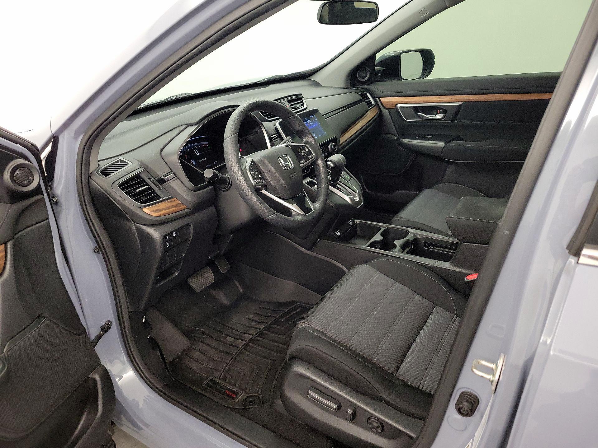 Thumbnail: 2020 Honda CR-V - 11
