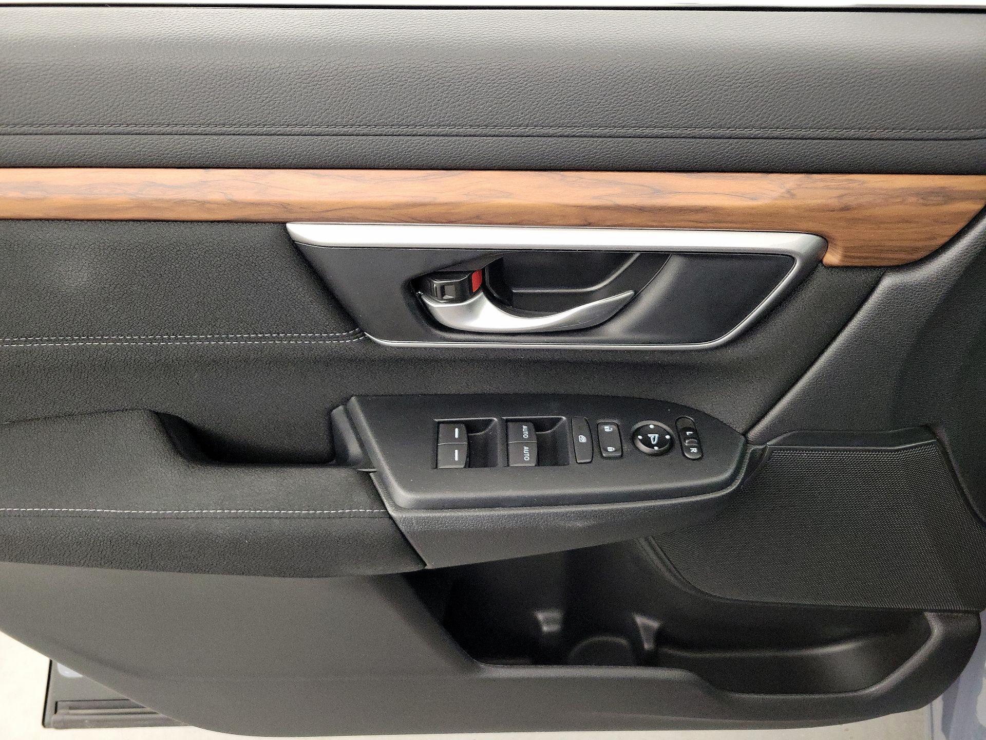 Thumbnail: 2020 Honda CR-V - 12