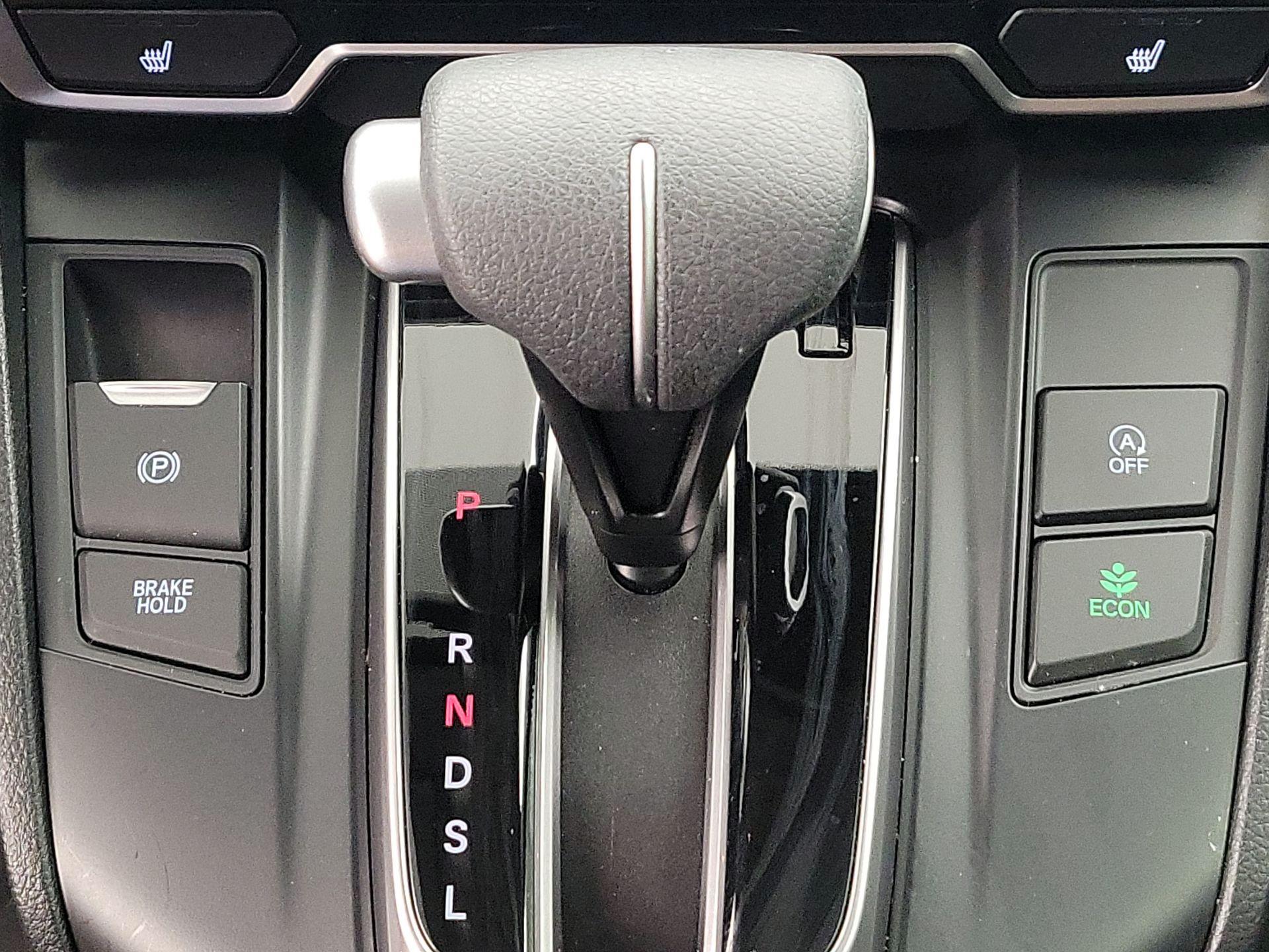 Thumbnail: 2020 Honda CR-V - 17
