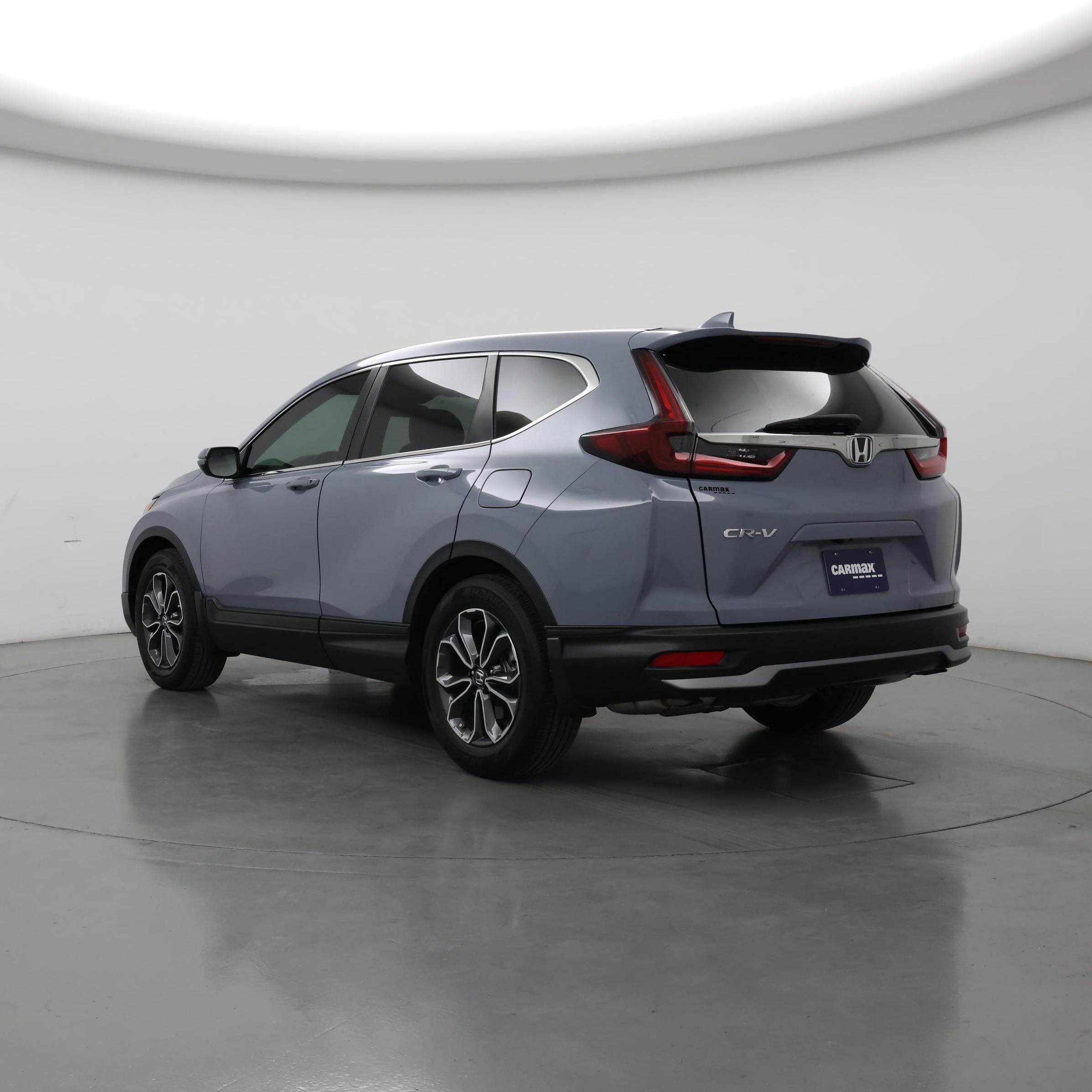 Thumbnail: 2020 Honda CR-V - 2