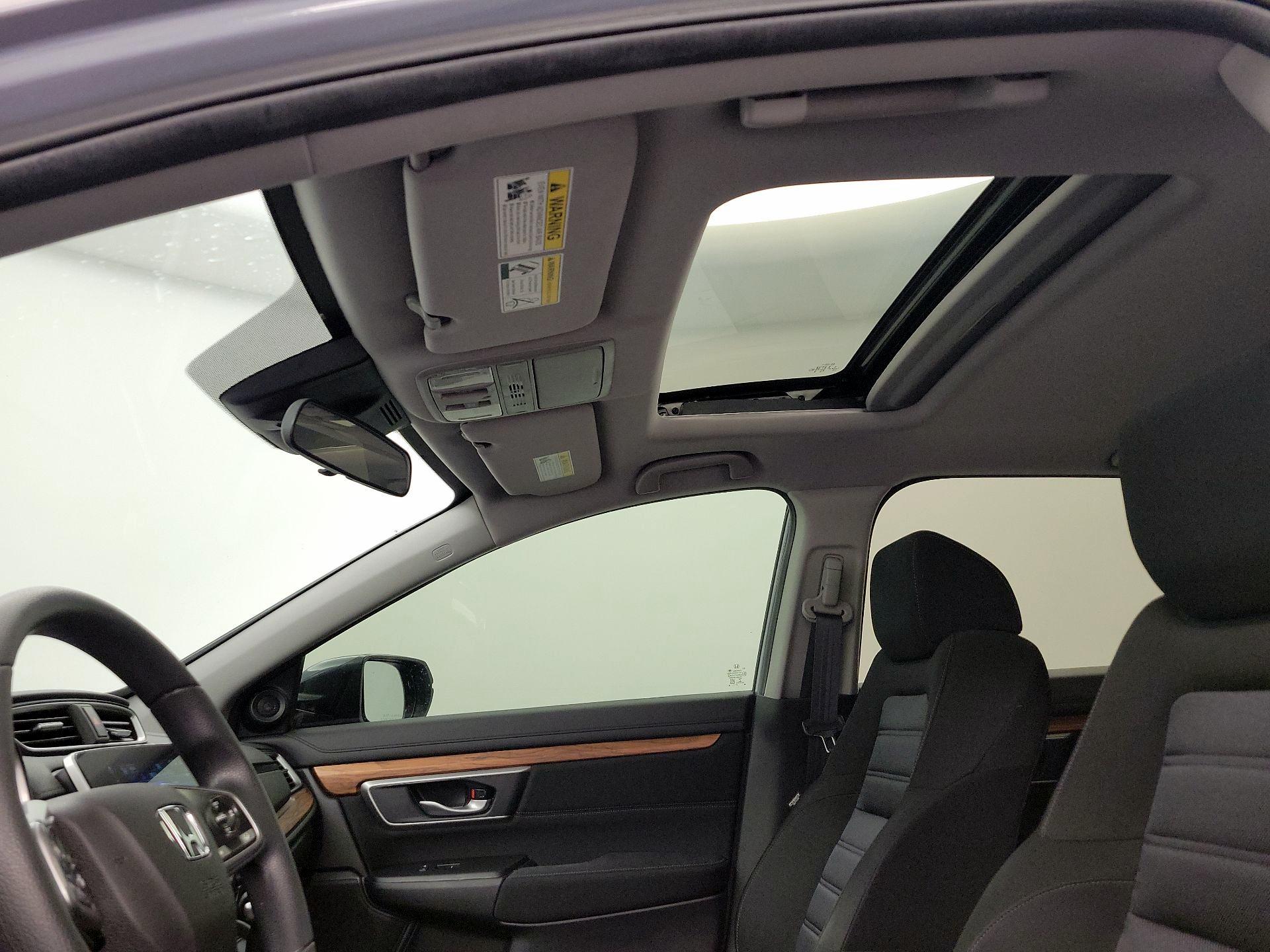 Thumbnail: 2020 Honda CR-V - 19