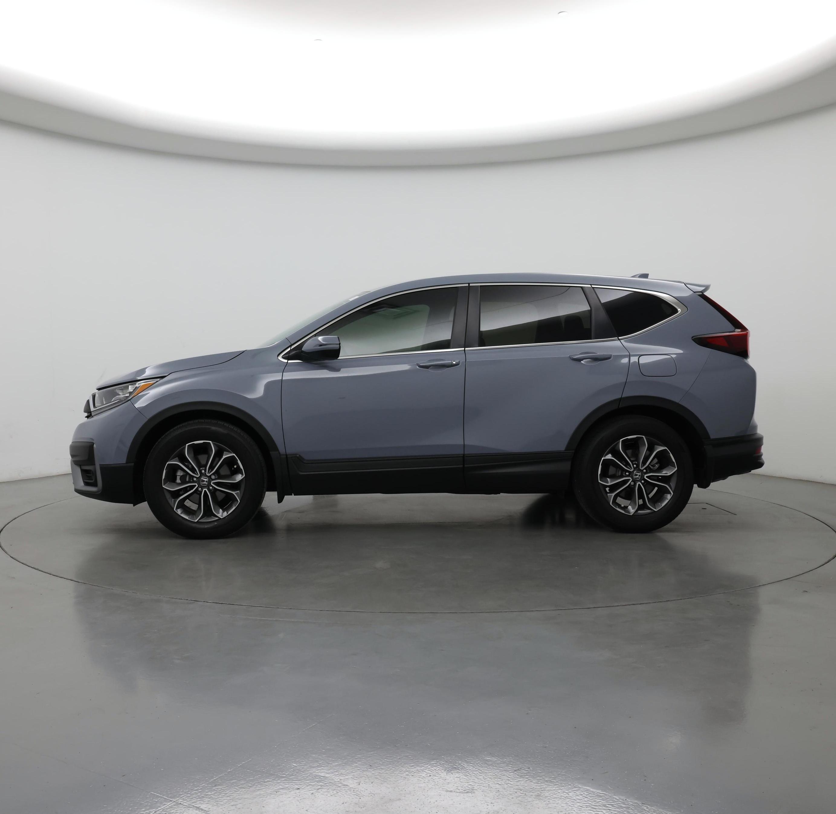 Thumbnail: 2020 Honda CR-V - 3