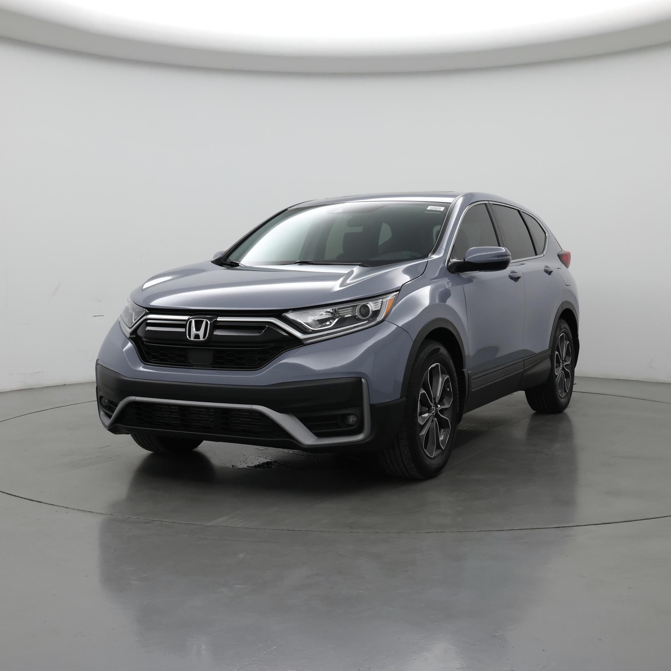Thumbnail: 2020 Honda CR-V - 4