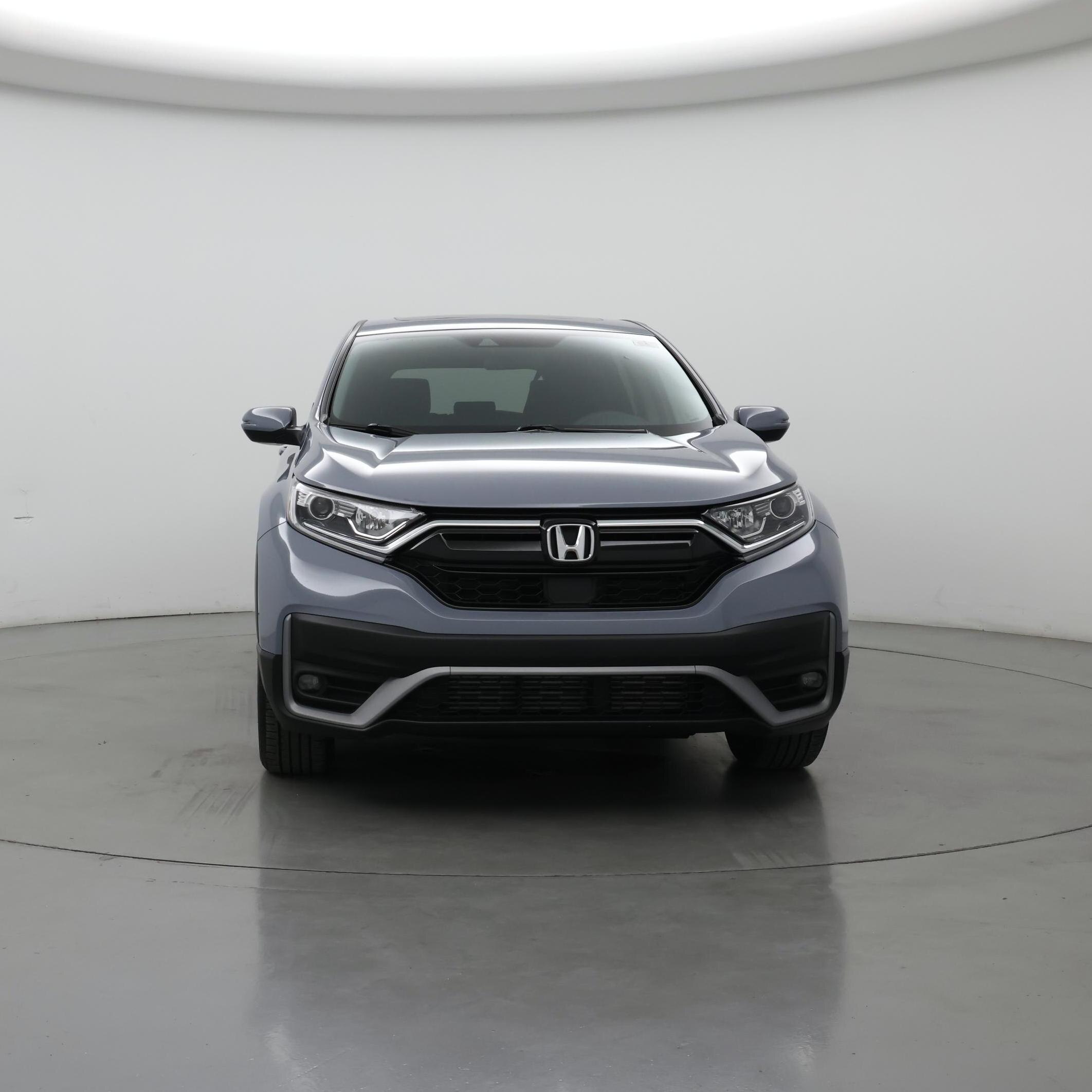 Thumbnail: 2020 Honda CR-V - 5