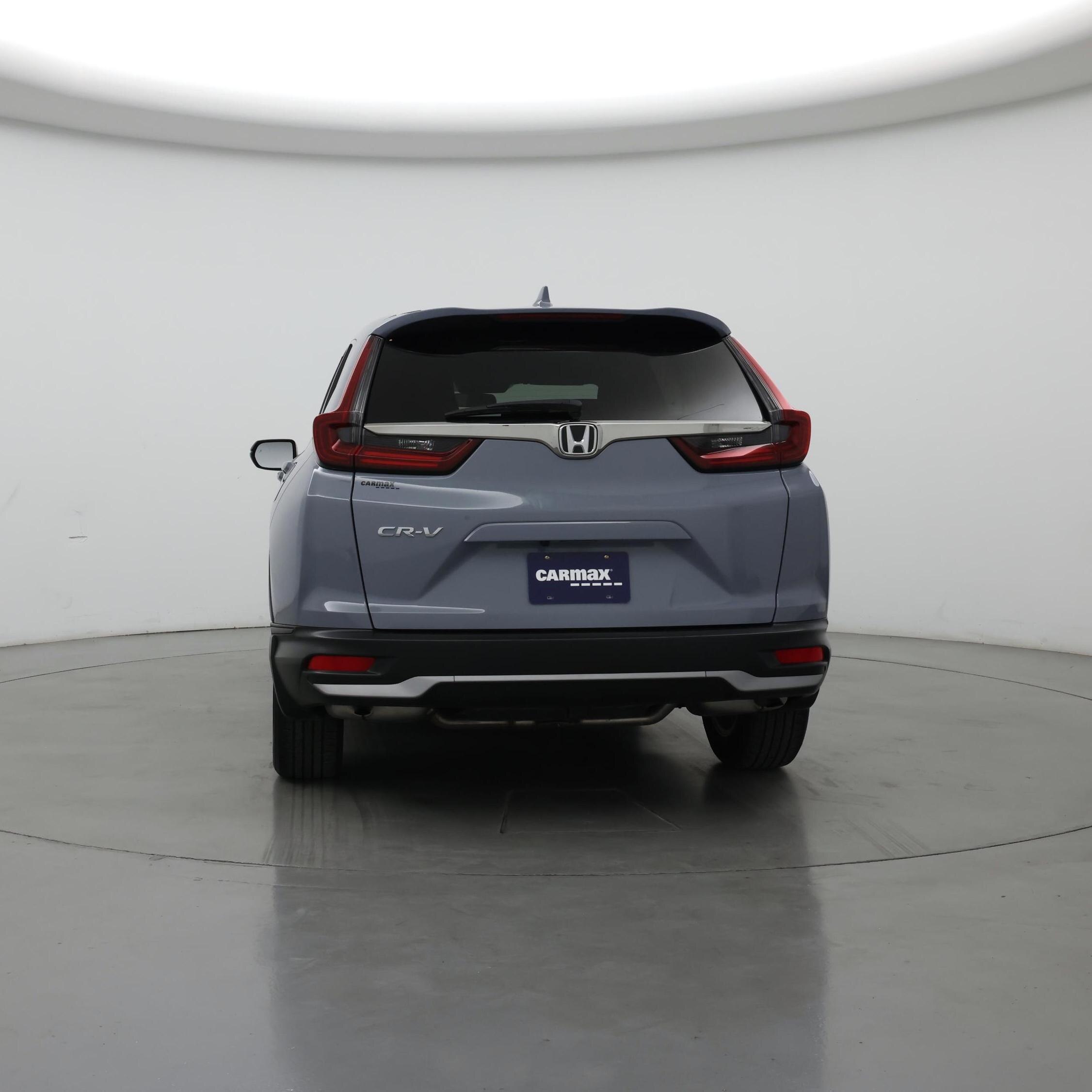 Thumbnail: 2020 Honda CR-V - 6