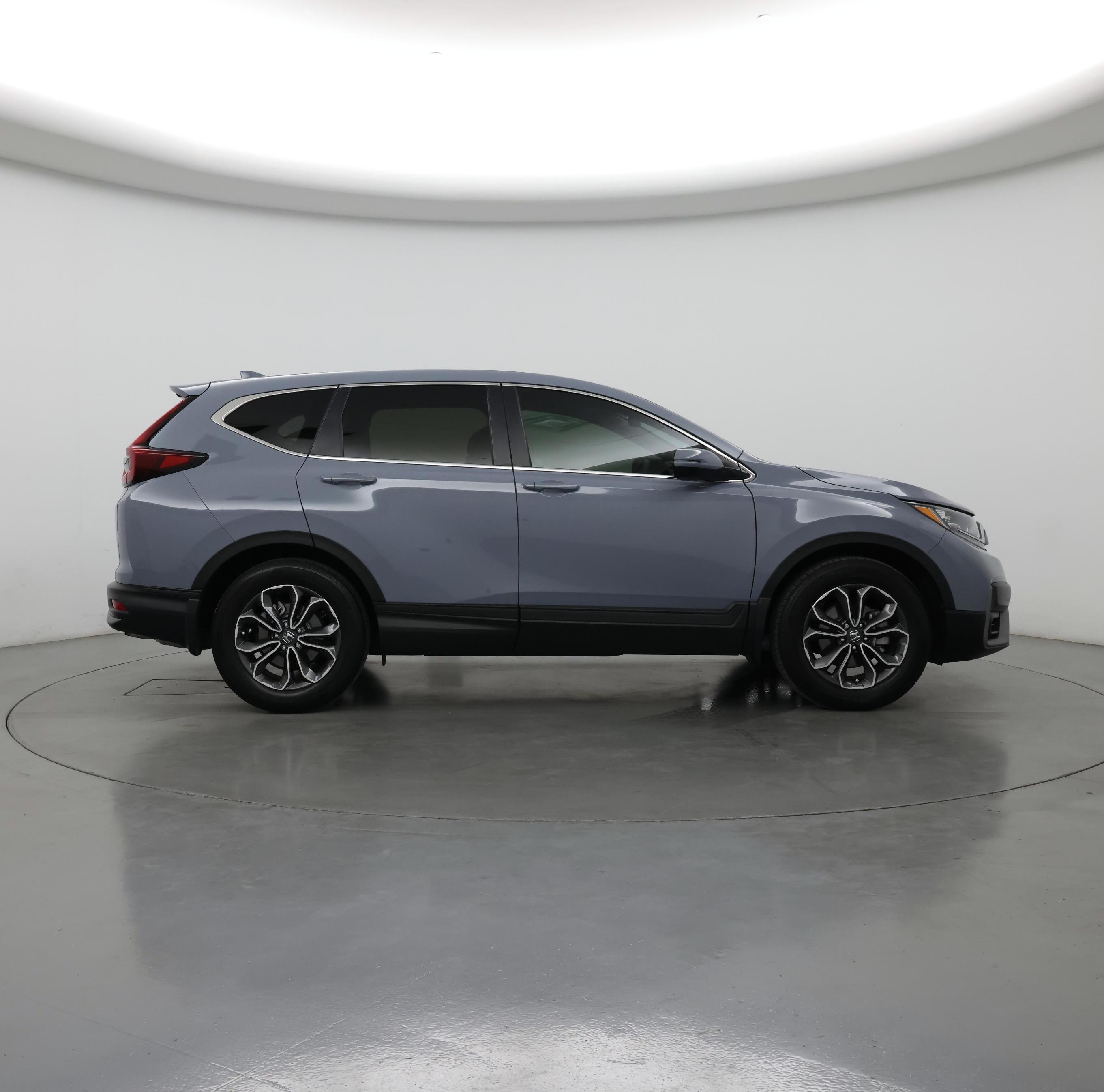 Thumbnail: 2020 Honda CR-V - 7
