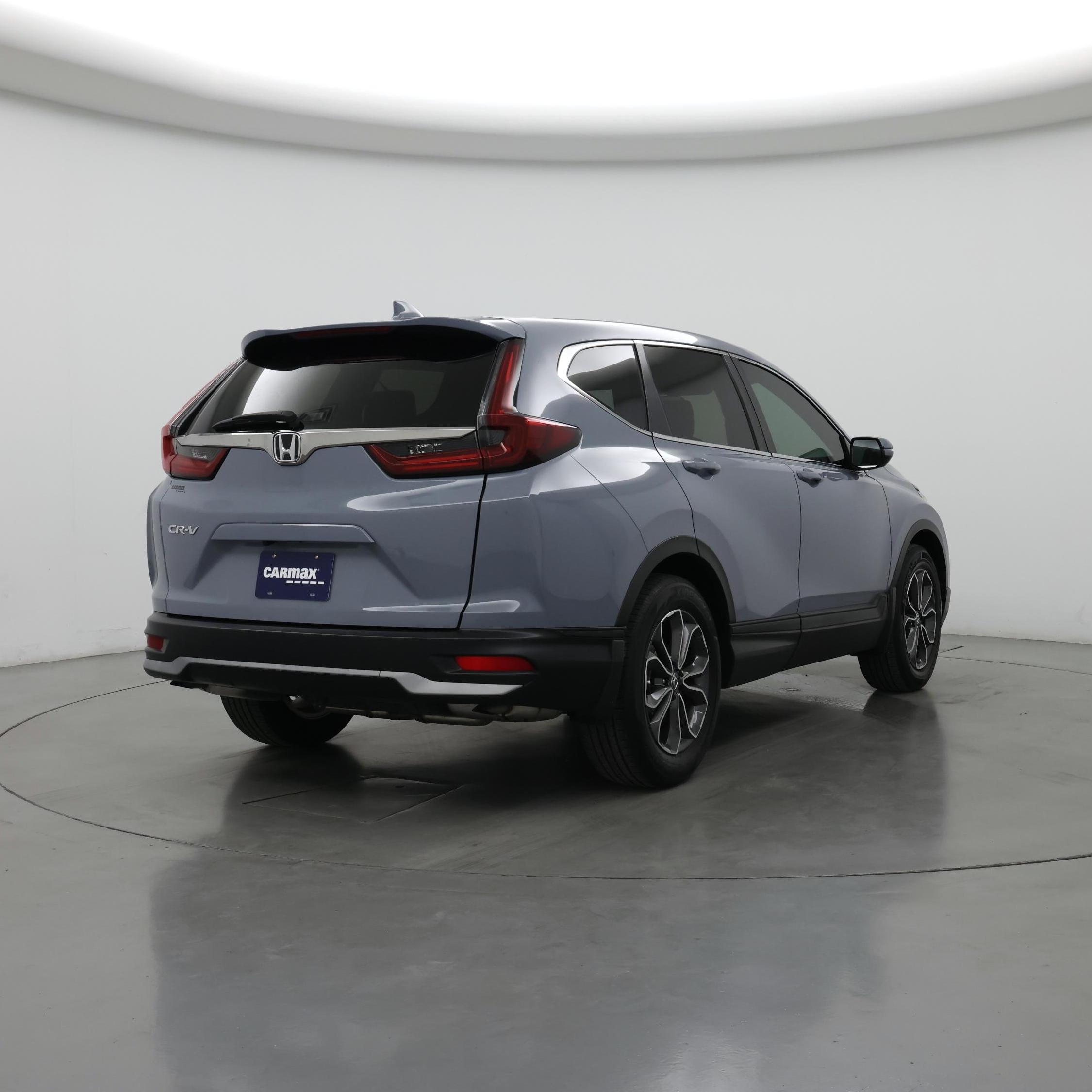 Thumbnail: 2020 Honda CR-V - 8