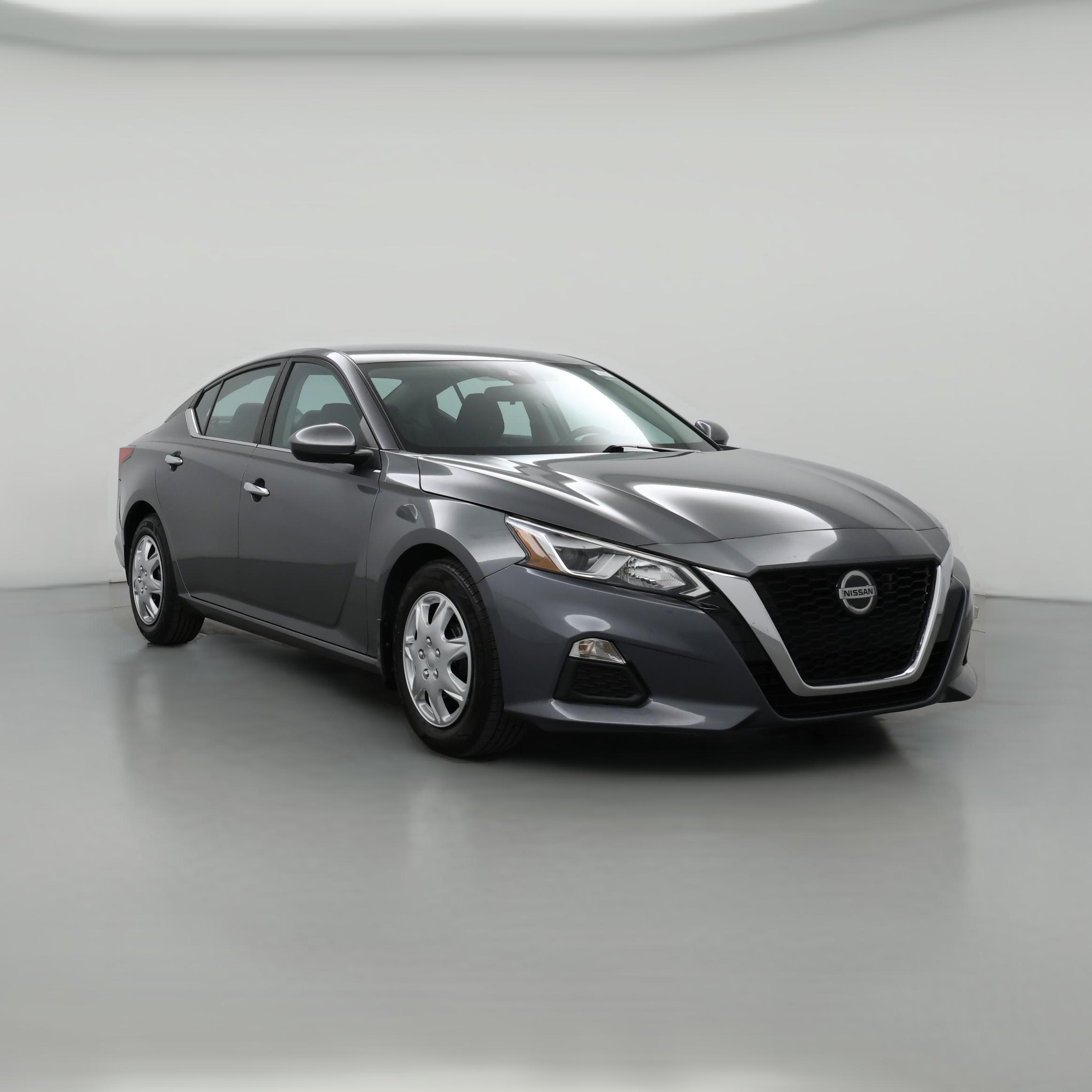 Thumbnail: 2021 Nissan Altima - 1