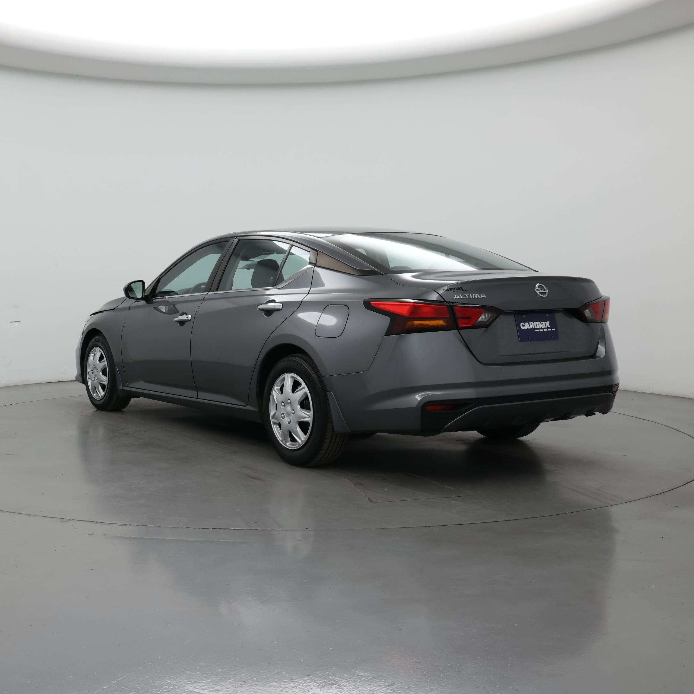 Thumbnail: 2021 Nissan Altima - 2