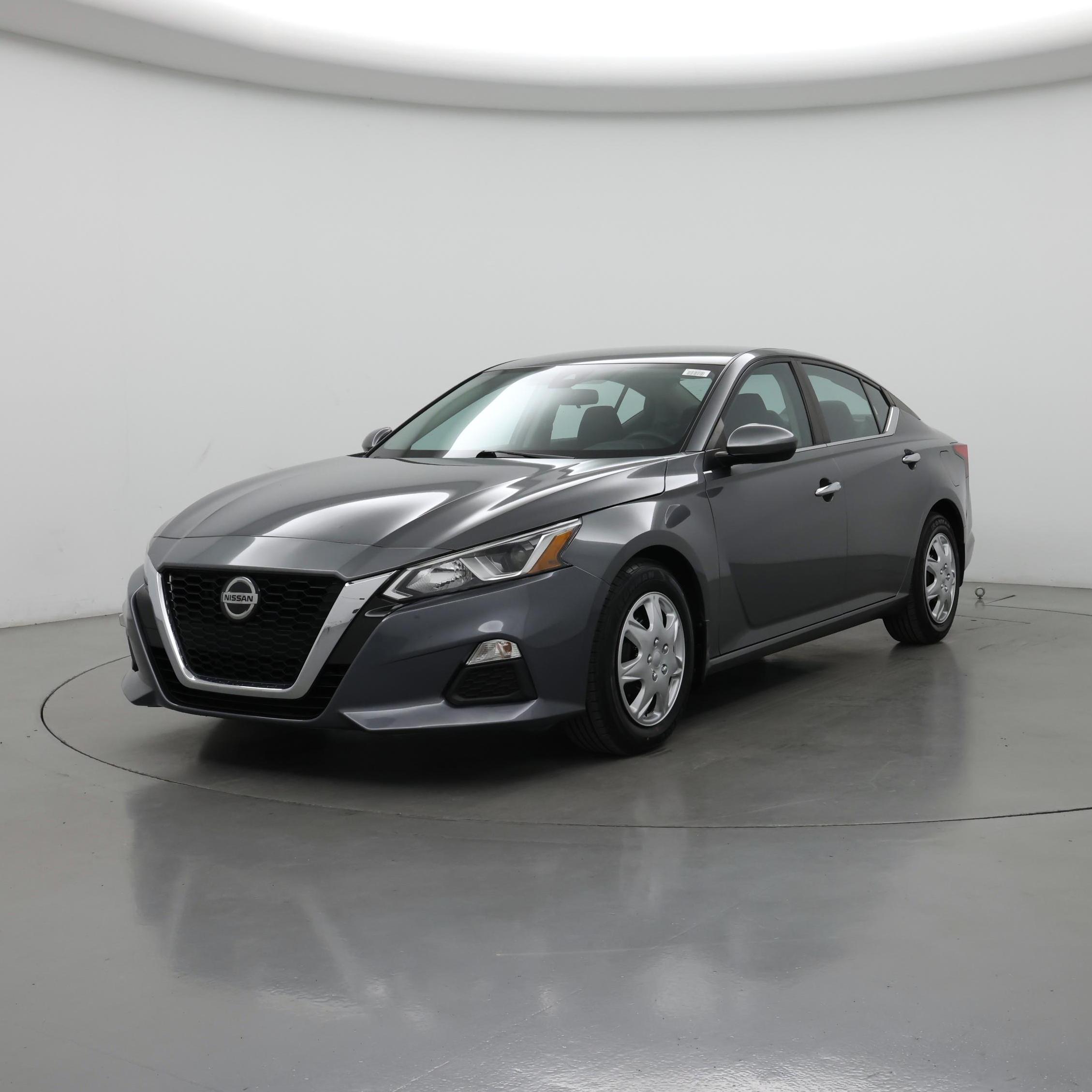 Thumbnail: 2021 Nissan Altima - 4