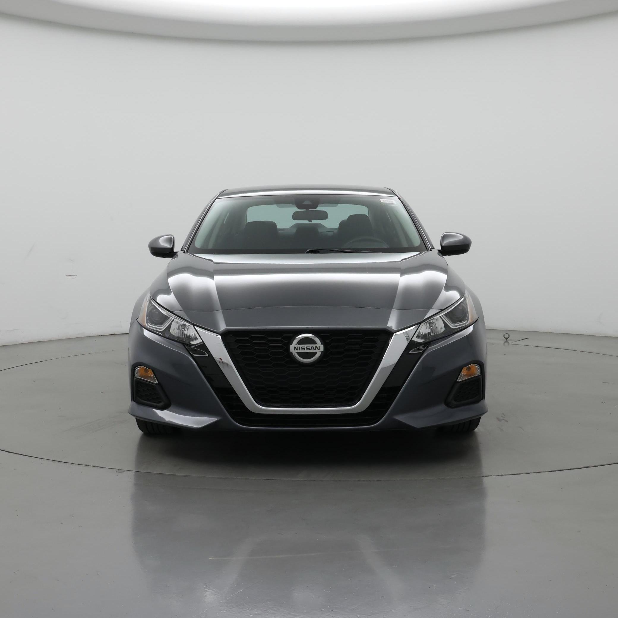 Thumbnail: 2021 Nissan Altima - 5