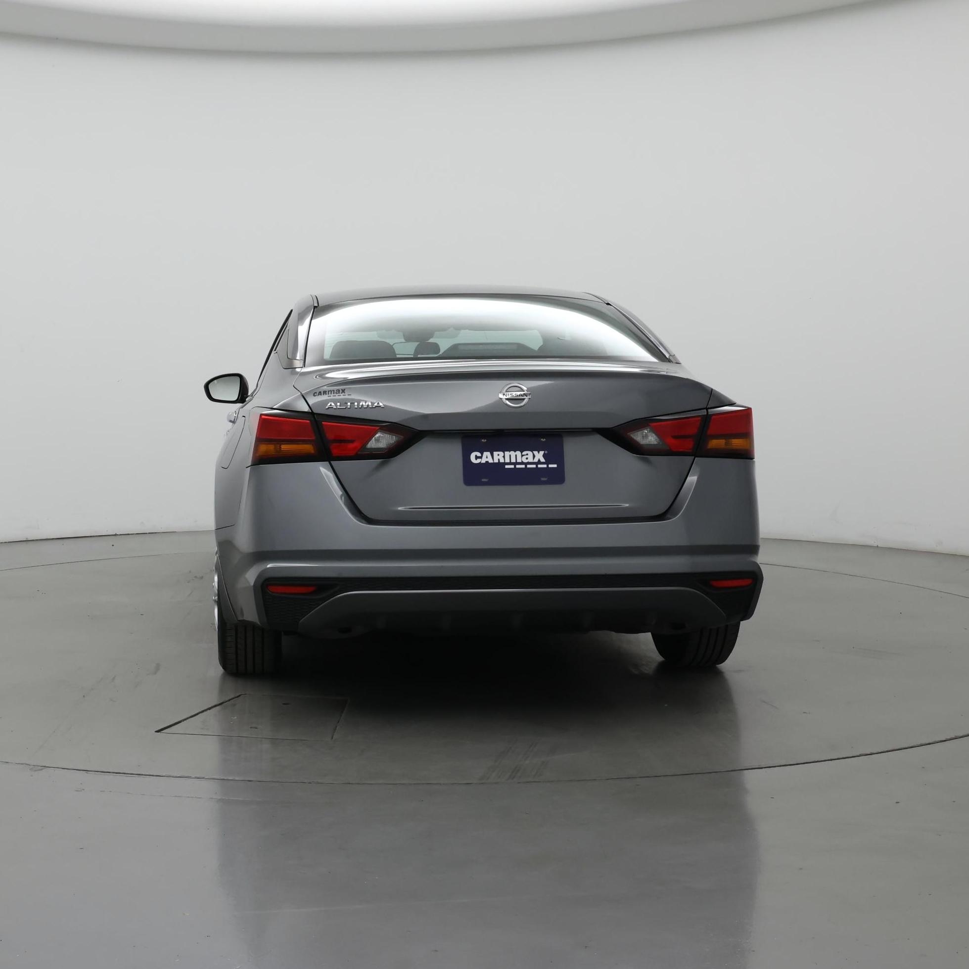 Thumbnail: 2021 Nissan Altima - 6
