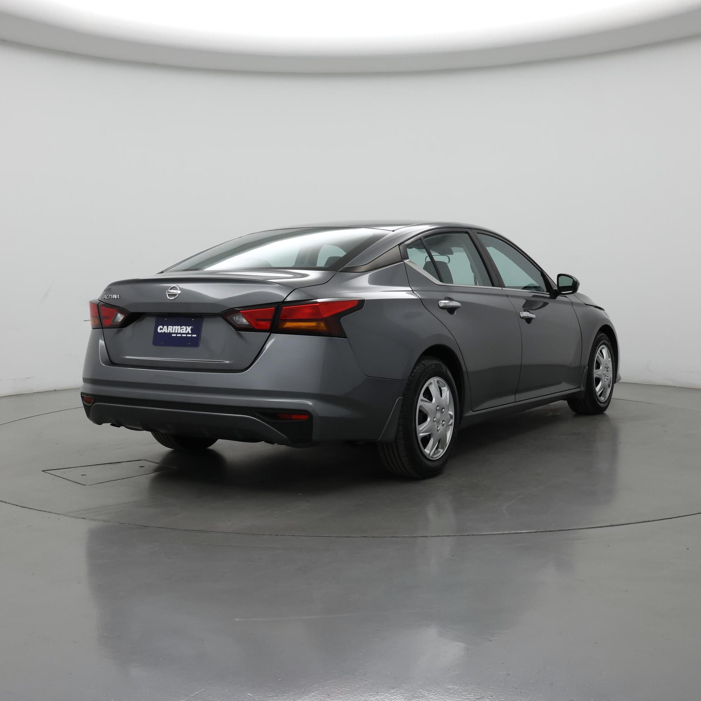 Thumbnail: 2021 Nissan Altima - 8