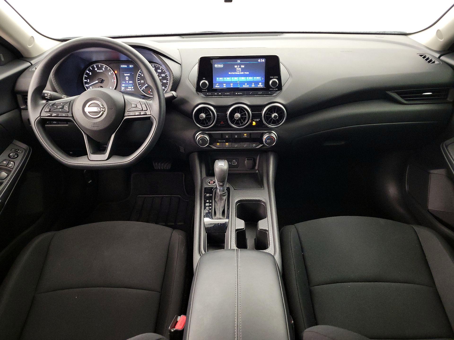 Thumbnail: 2024 Nissan Sentra - 9