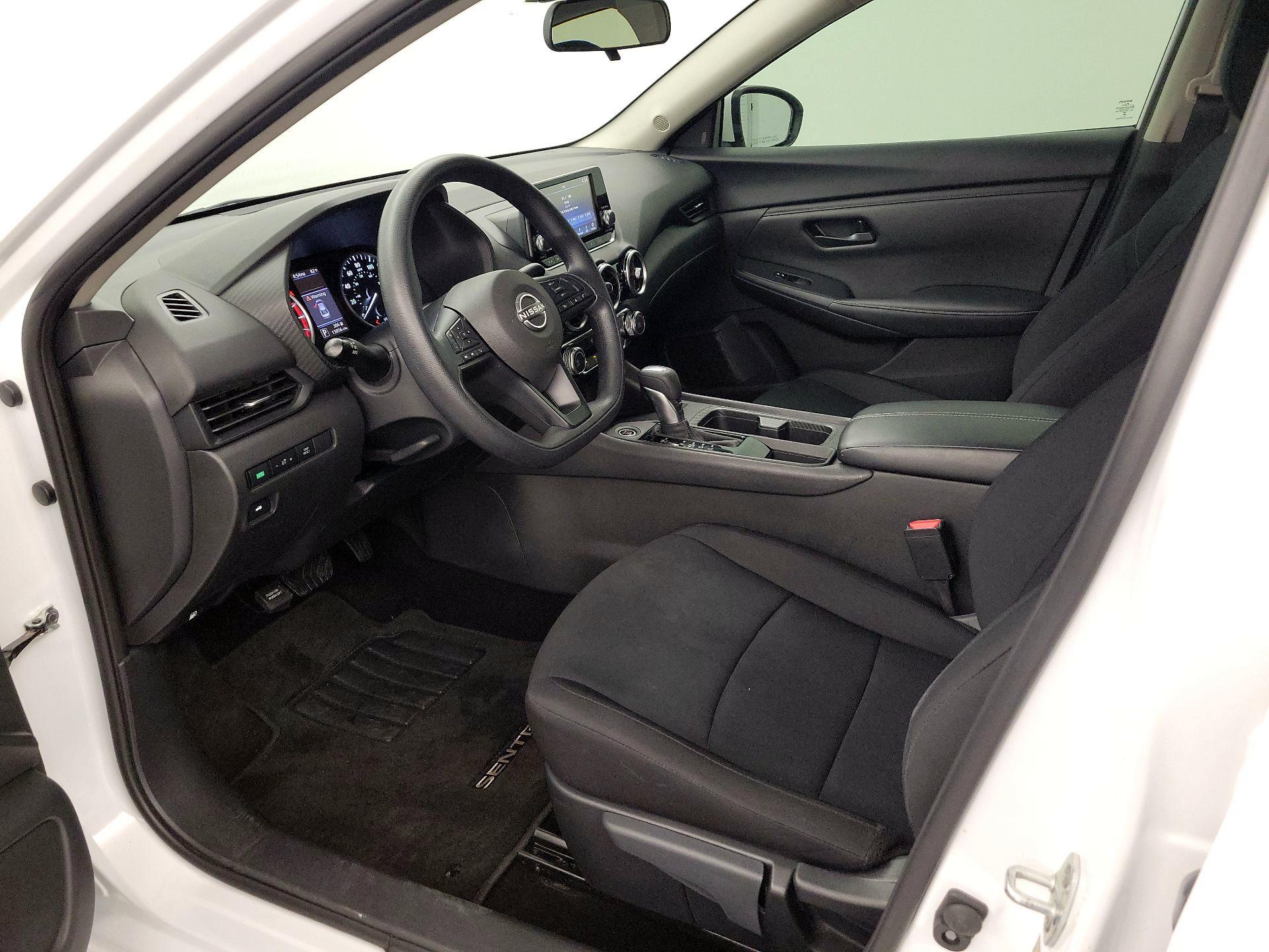Thumbnail: 2024 Nissan Sentra - 11
