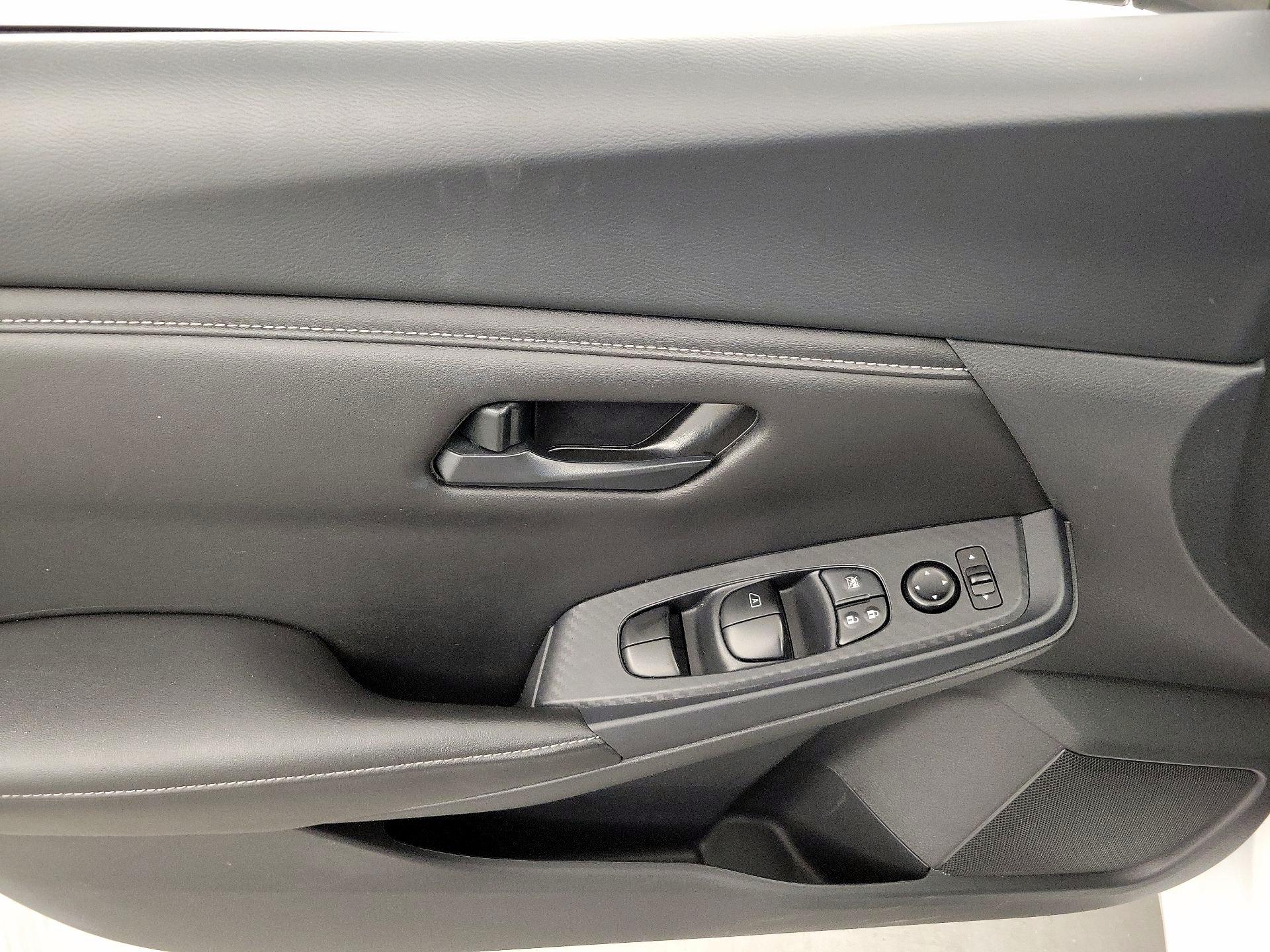 Thumbnail: 2024 Nissan Sentra - 12