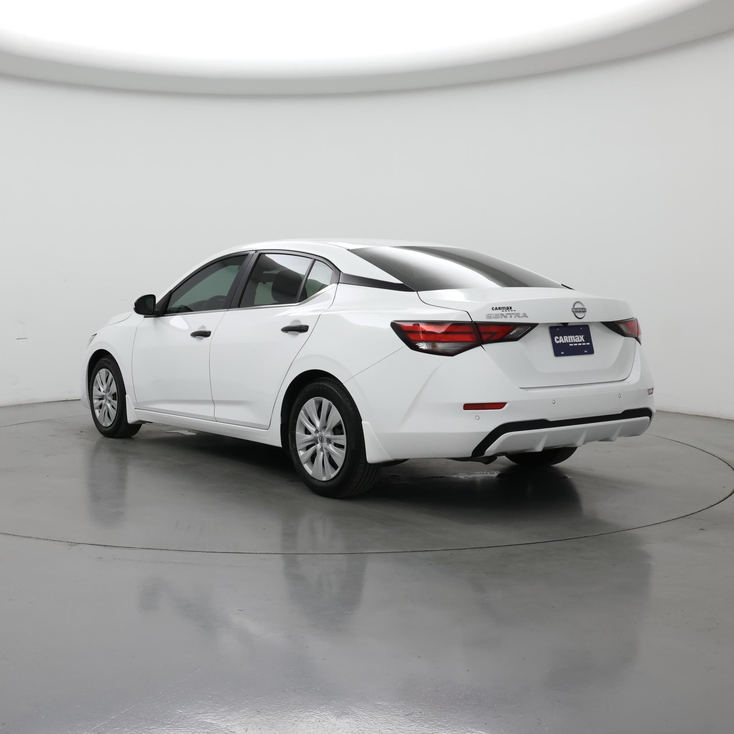 Thumbnail: 2024 Nissan Sentra - 2