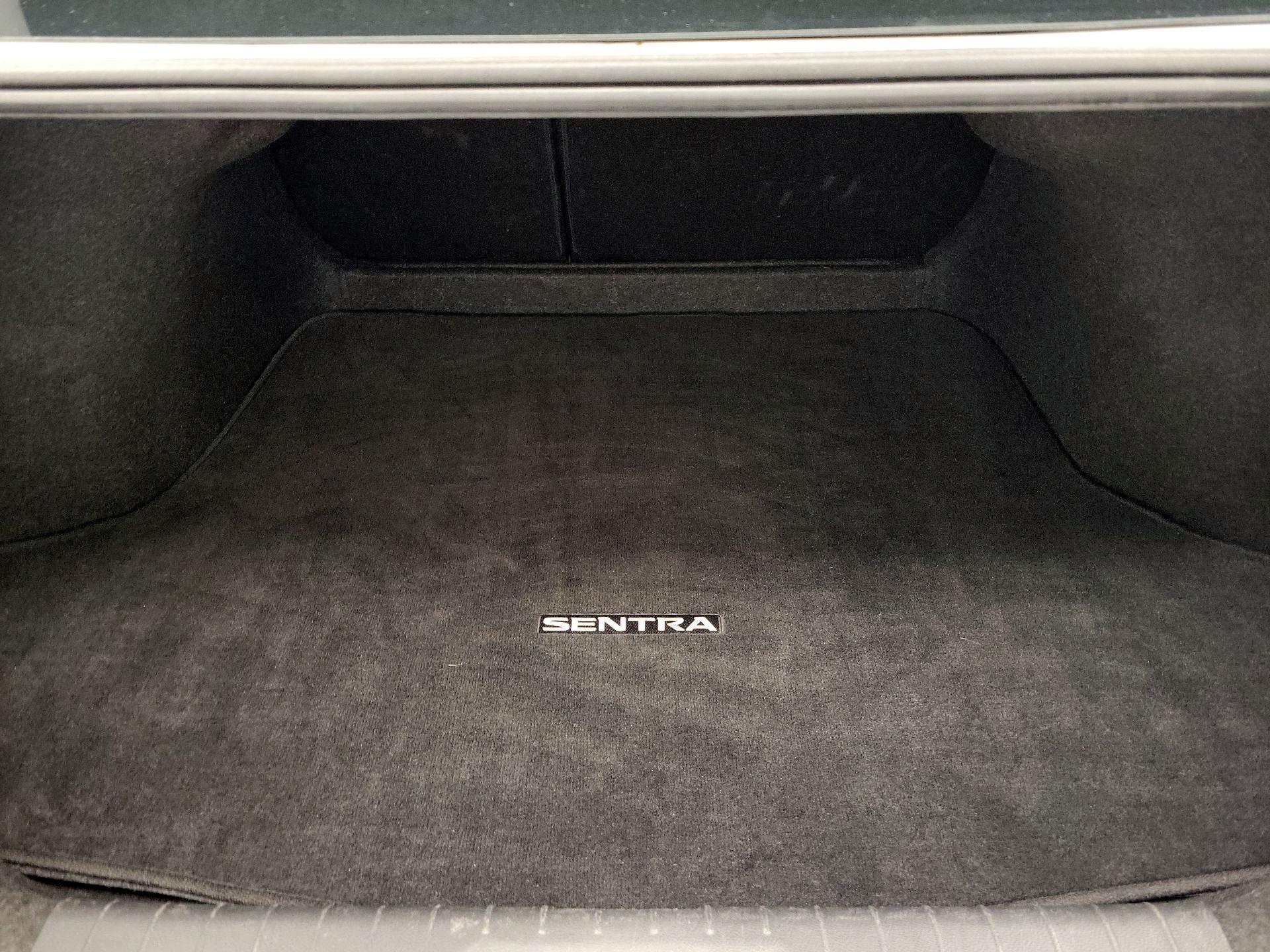 Thumbnail: 2024 Nissan Sentra - 20