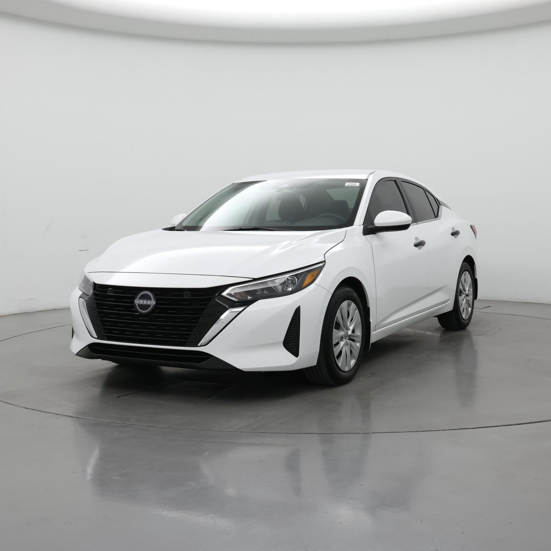 Thumbnail: 2024 Nissan Sentra - 4