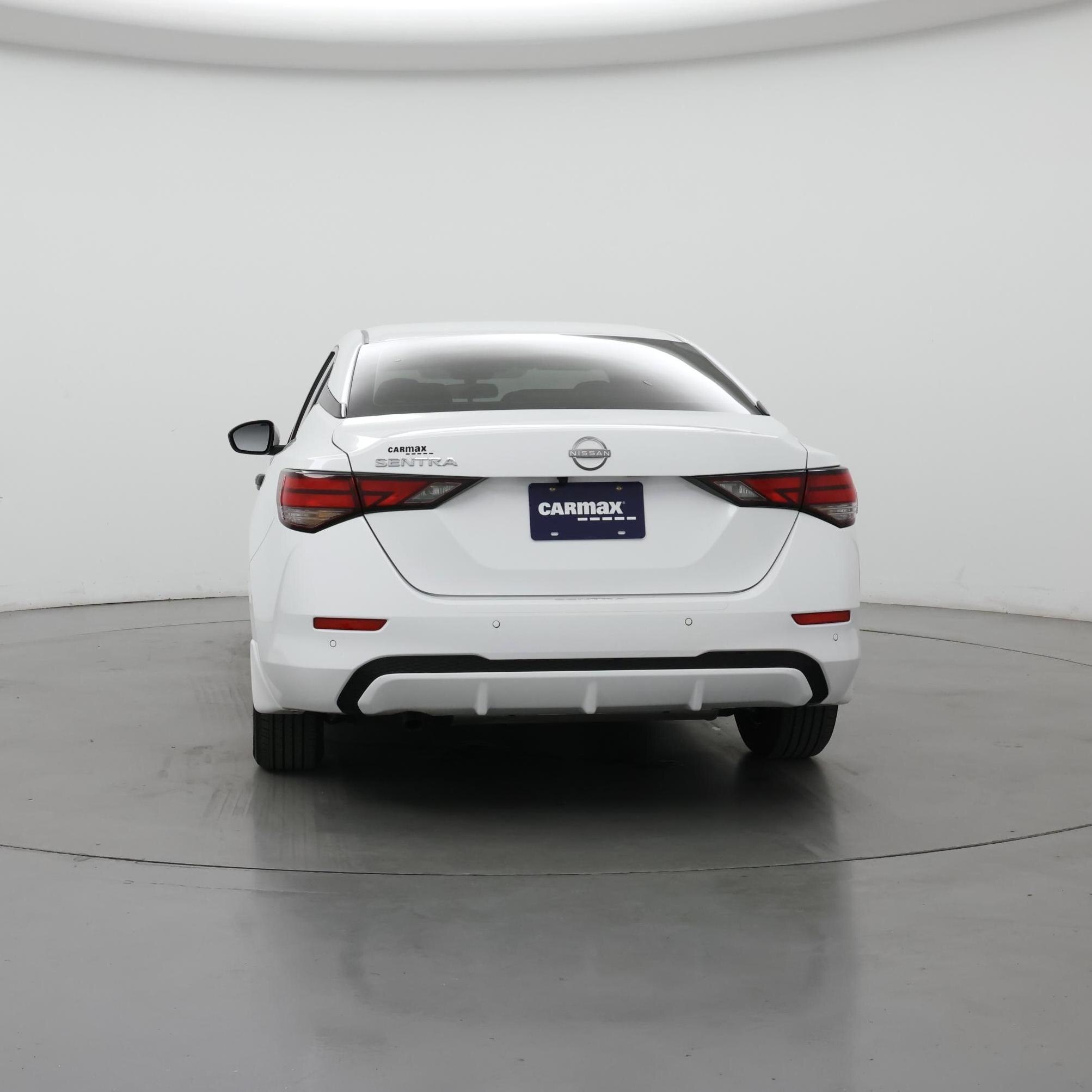 Thumbnail: 2024 Nissan Sentra - 6