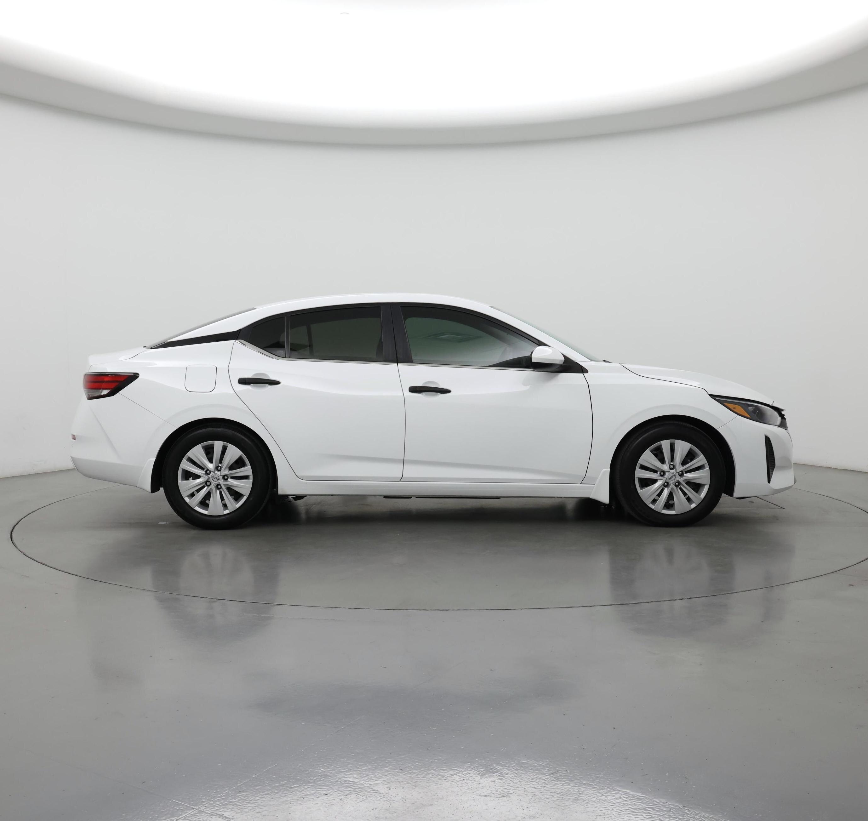 Thumbnail: 2024 Nissan Sentra - 7