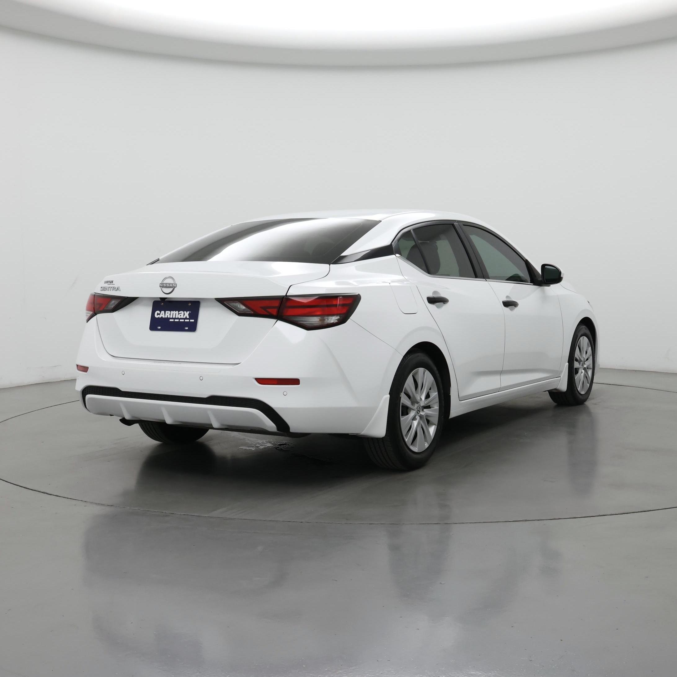 Thumbnail: 2024 Nissan Sentra - 8