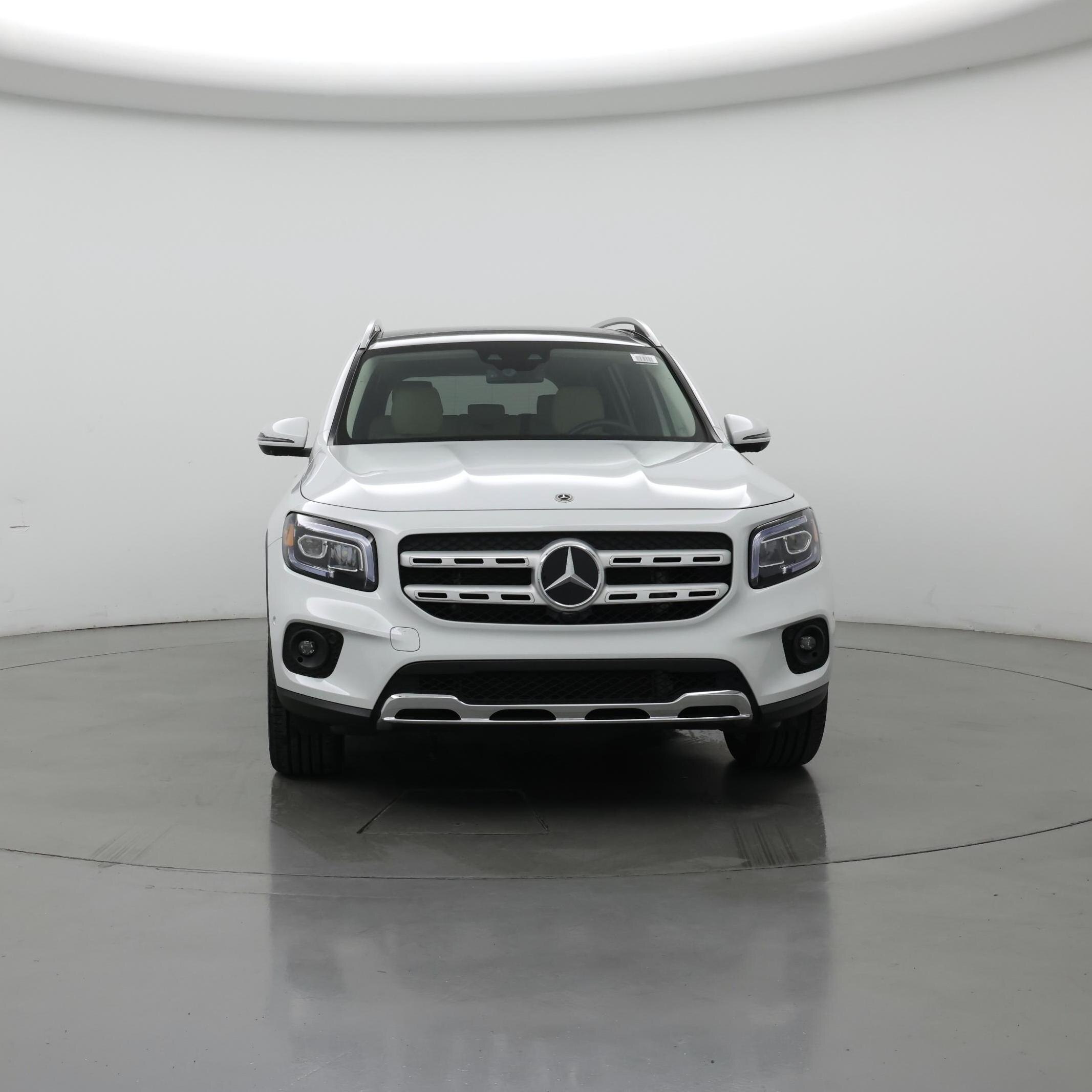 Thumbnail: 2021 Mercedes-Benz GLB - 5