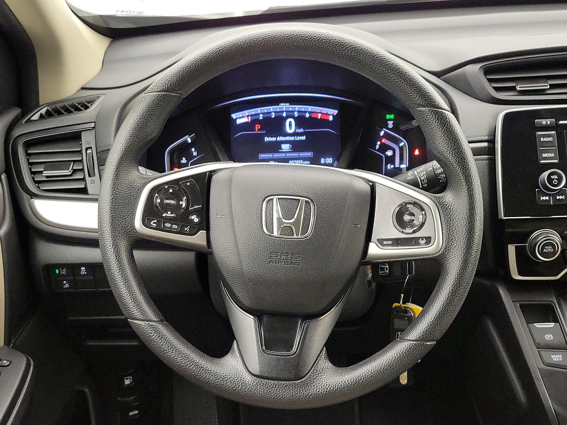 Thumbnail: 2020 Honda CR-V - 10