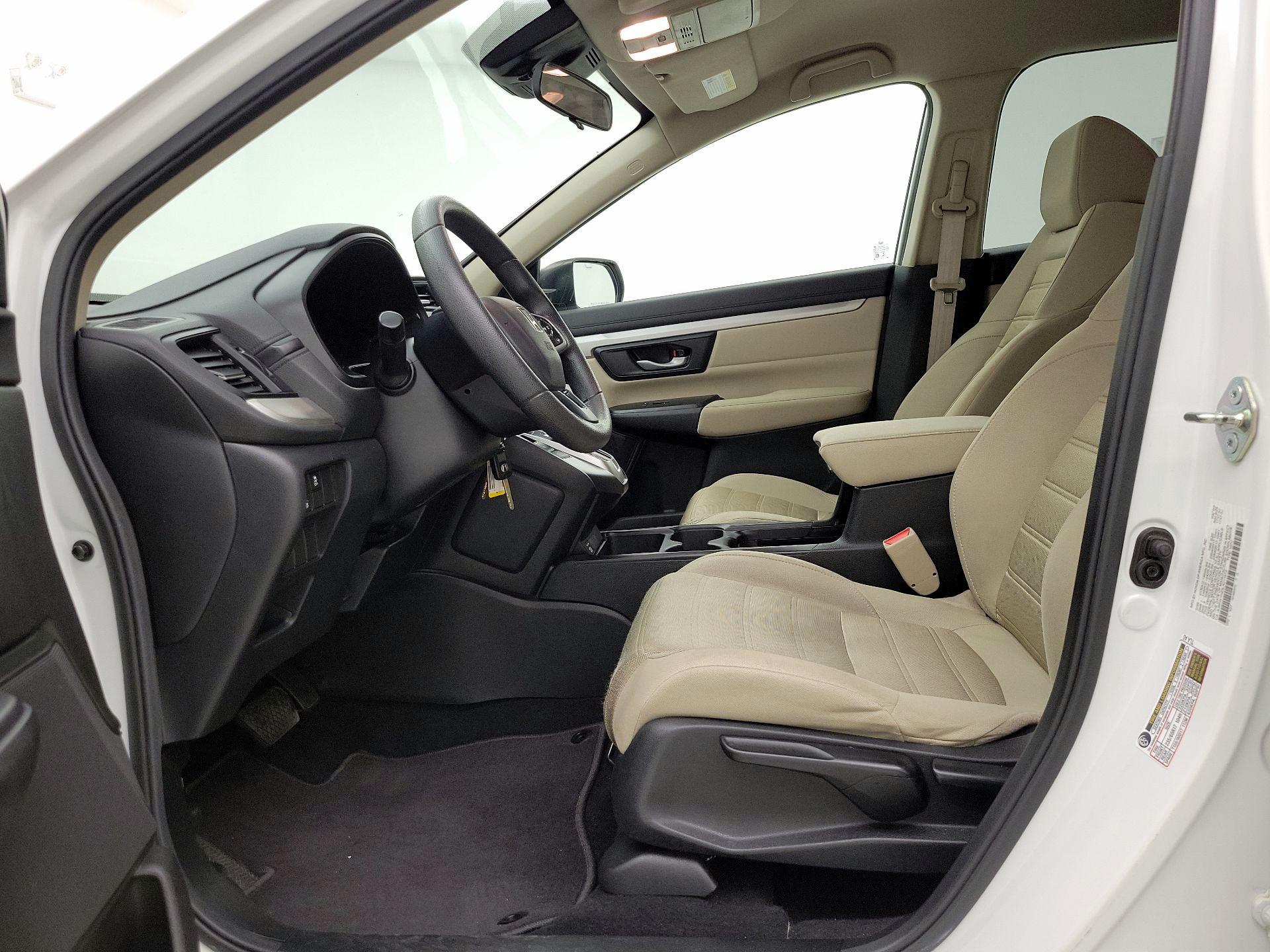 Thumbnail: 2020 Honda CR-V - 11