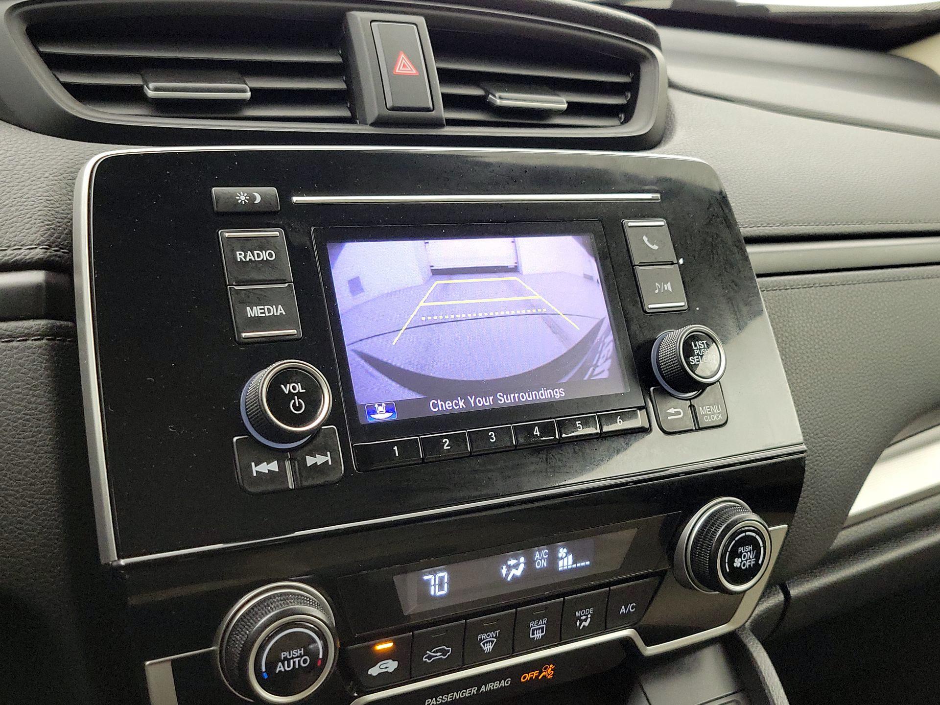 Thumbnail: 2020 Honda CR-V - 14