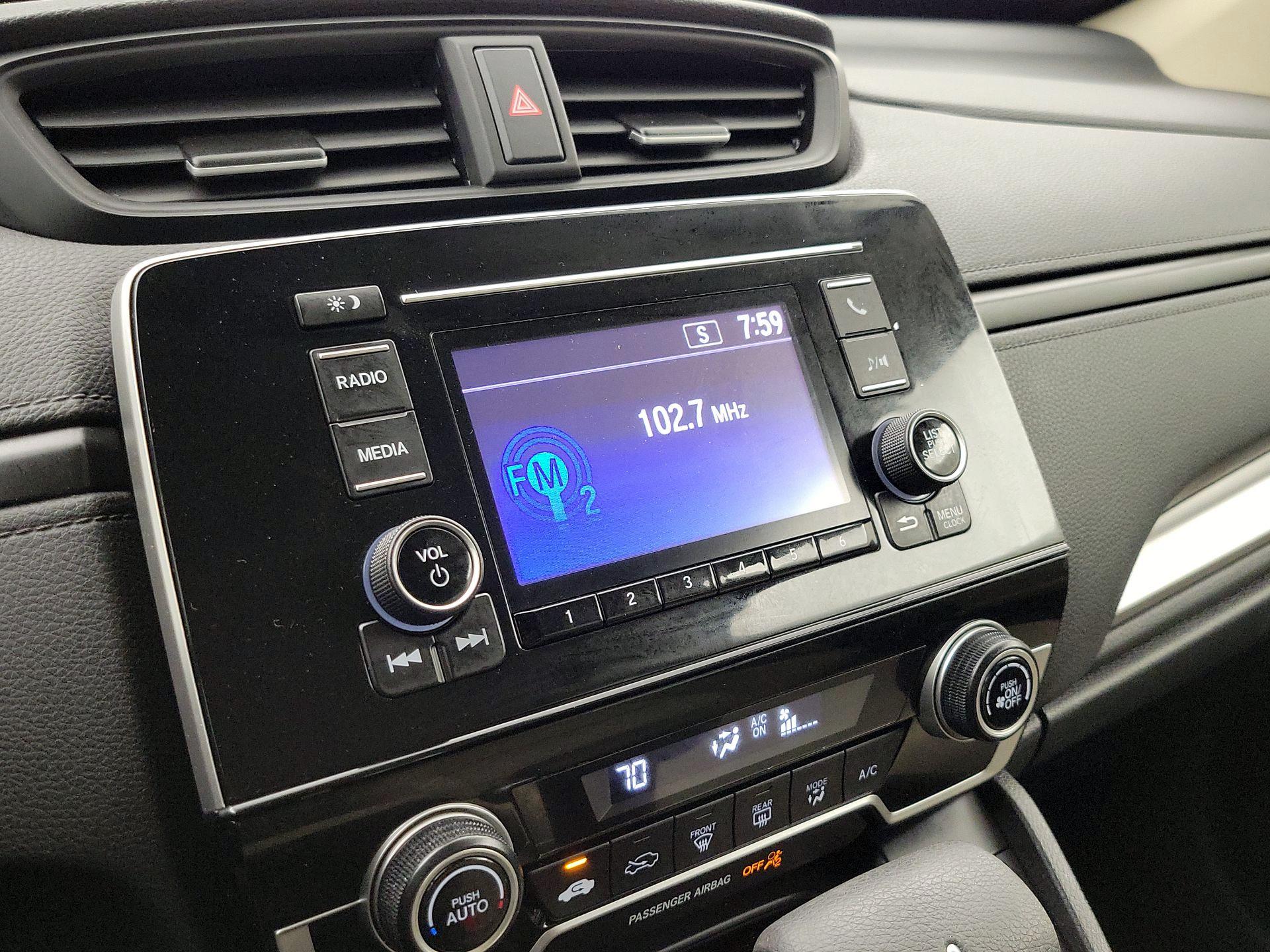 Thumbnail: 2020 Honda CR-V - 15