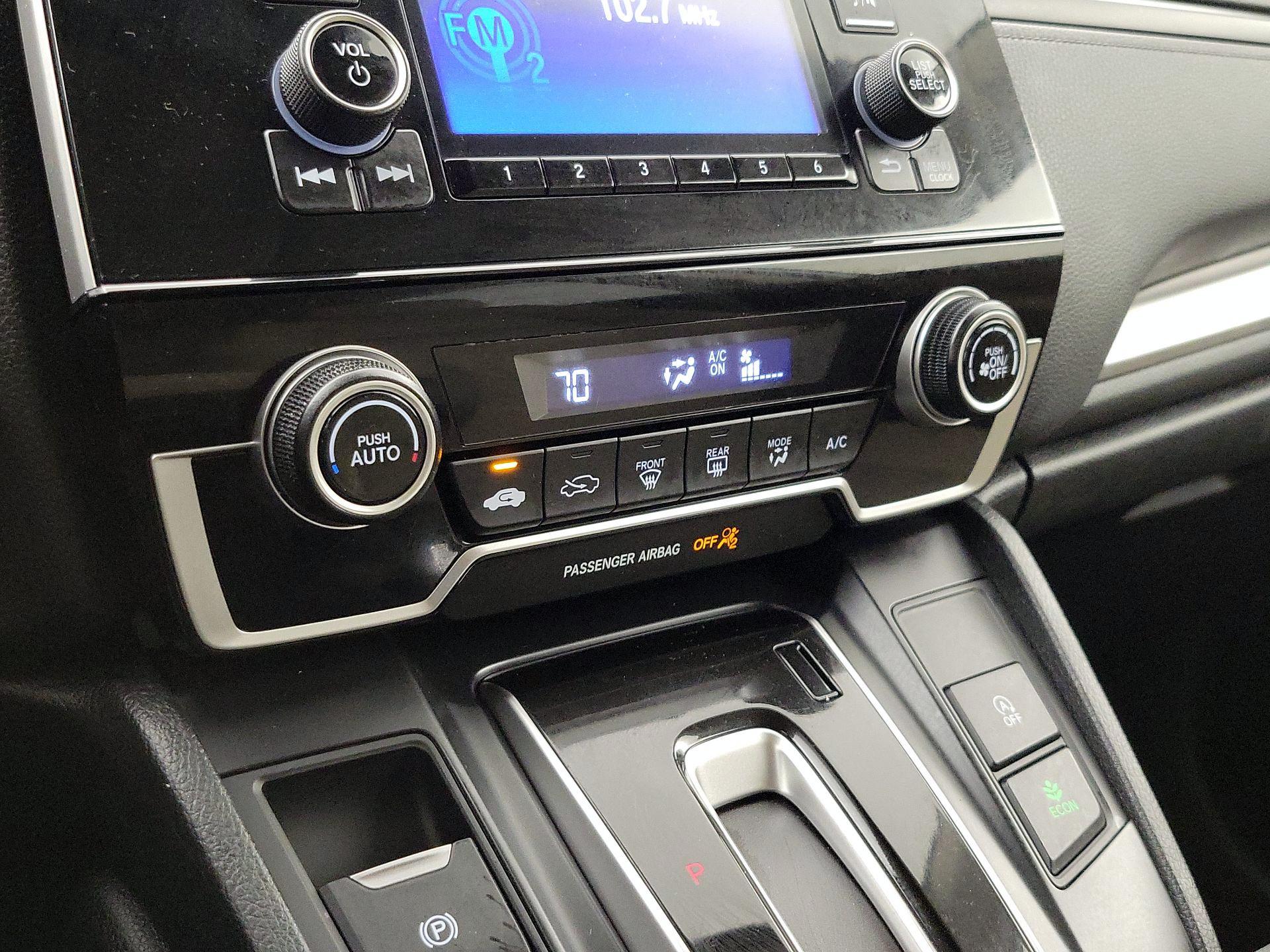 Thumbnail: 2020 Honda CR-V - 16
