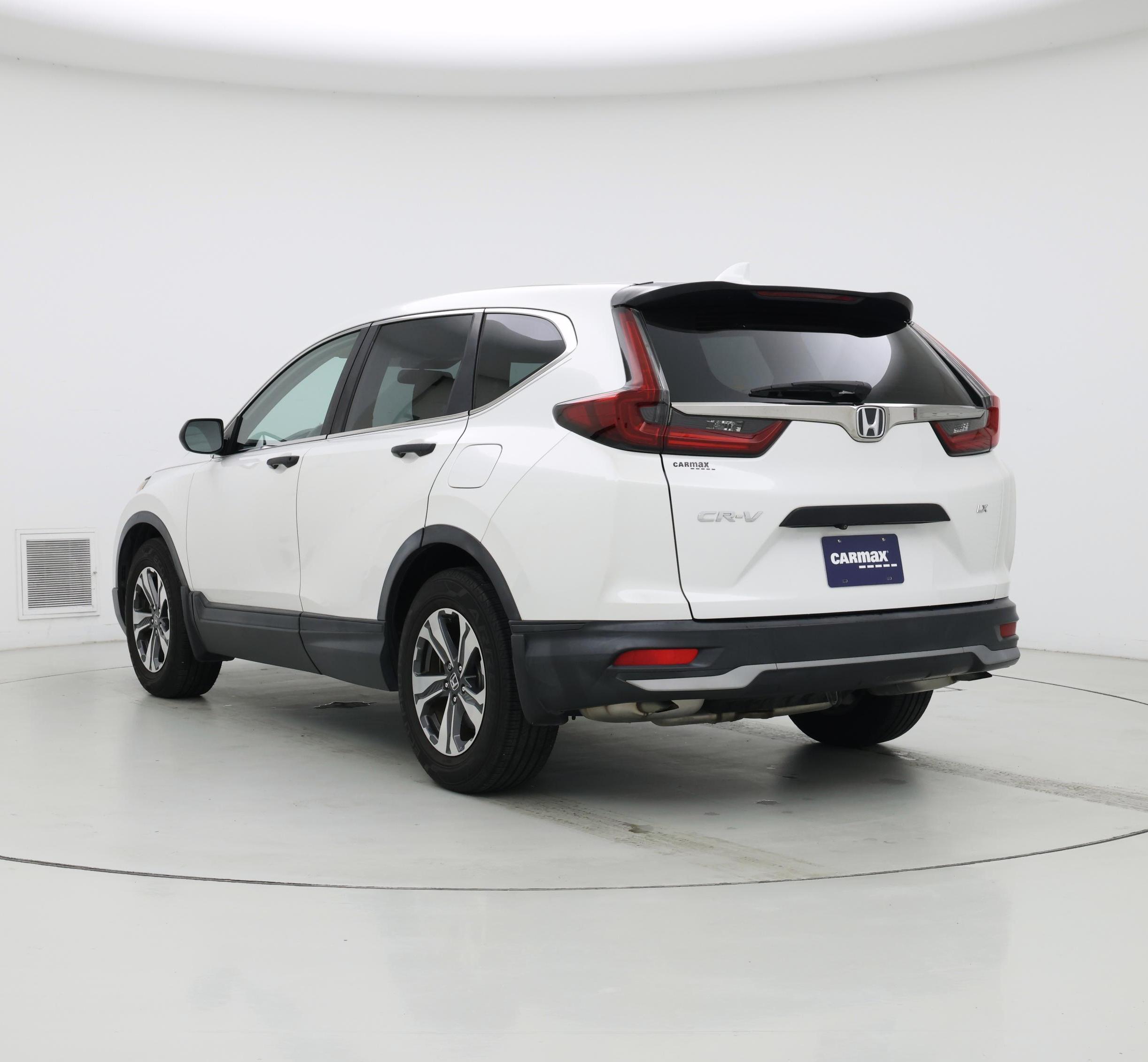 Thumbnail: 2020 Honda CR-V - 2