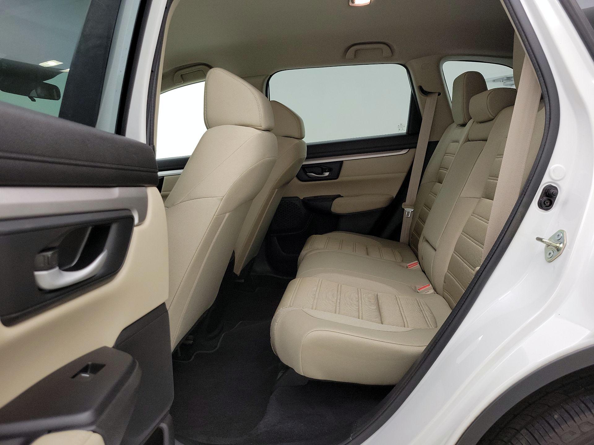 Thumbnail: 2020 Honda CR-V - 19