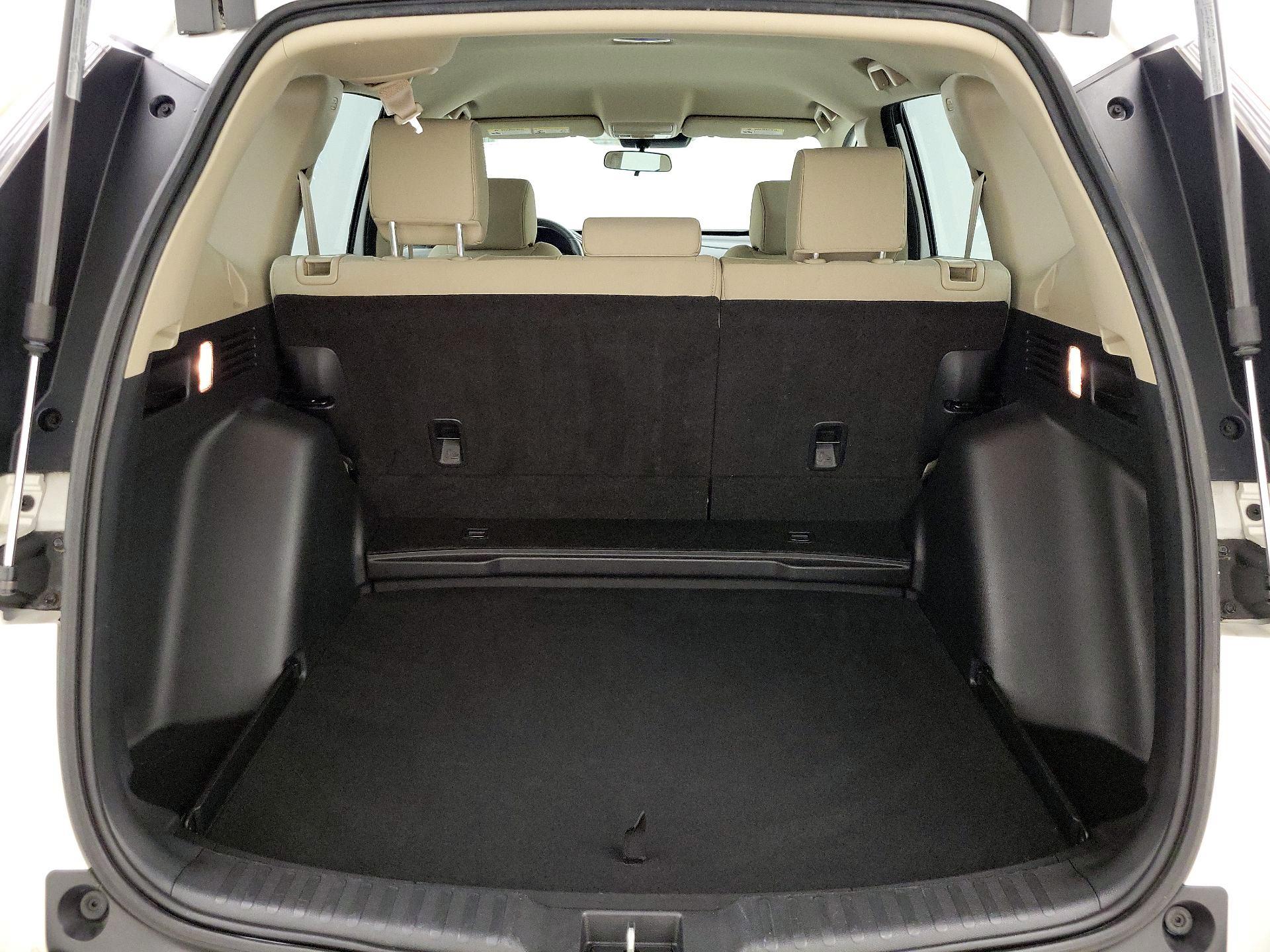 Thumbnail: 2020 Honda CR-V - 20